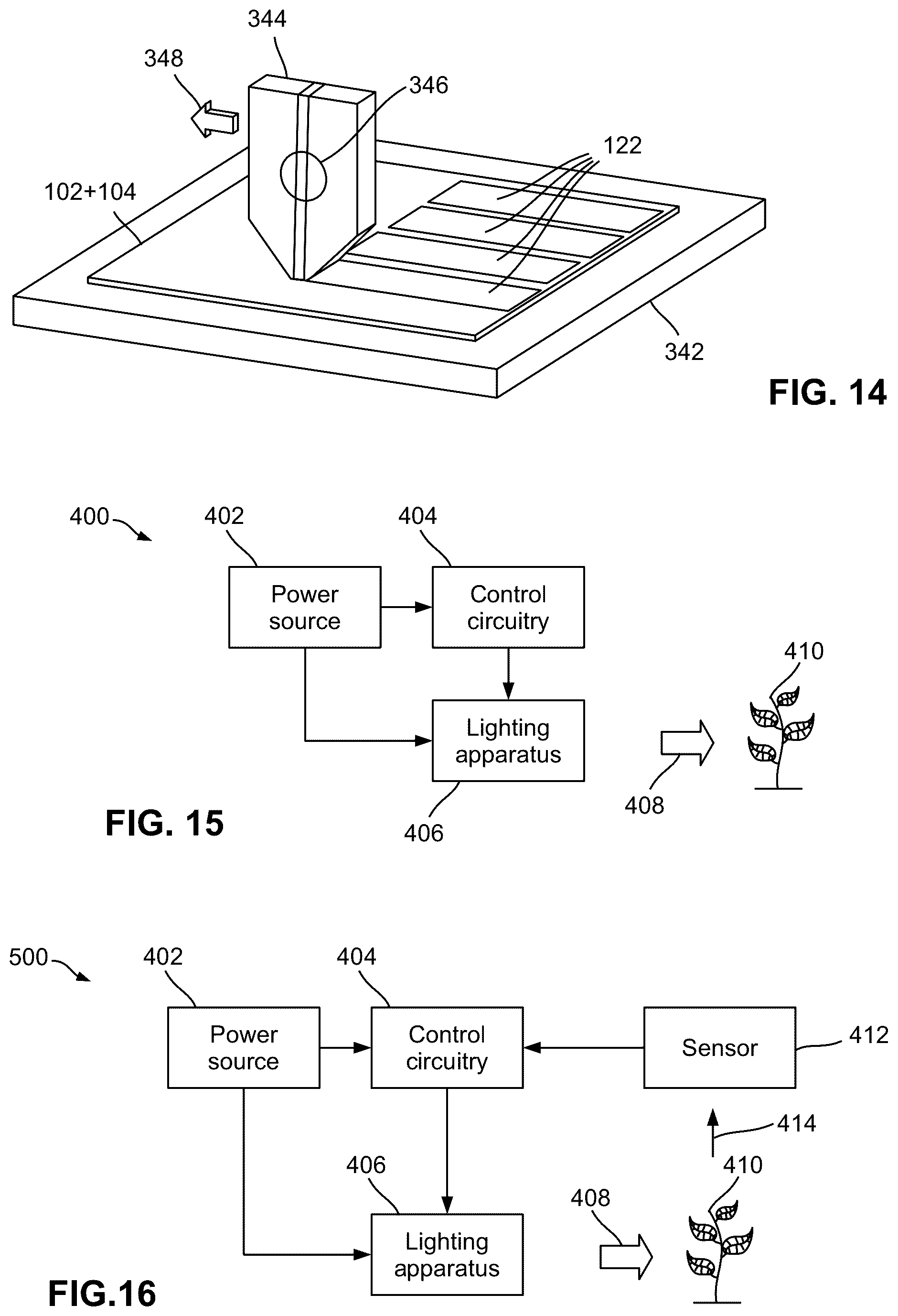 Patent US12305817 Figure 7 – Light-emitting apparatus using metasurfaces and light-emitting method thereof