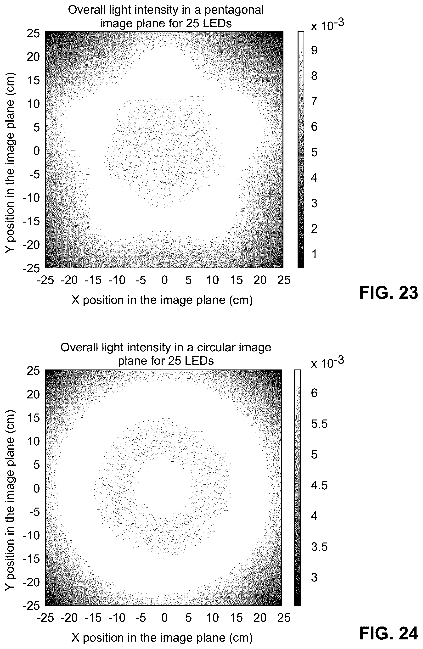 Patent US12305817 Figure 11 – Light-emitting apparatus using metasurfaces and light-emitting method thereof