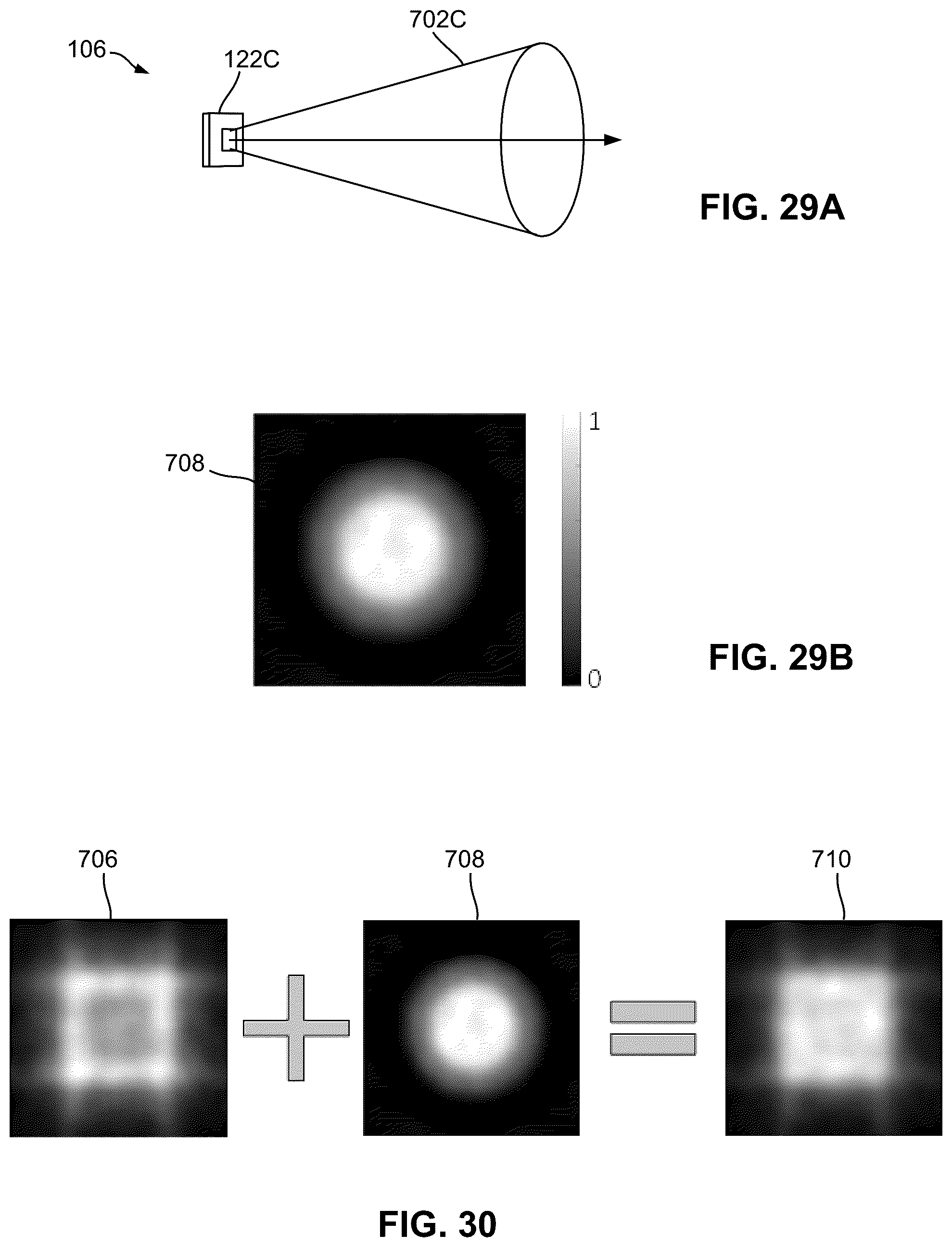 Patent US12305817 Figure 14 – Light-emitting apparatus using metasurfaces and light-emitting method thereof