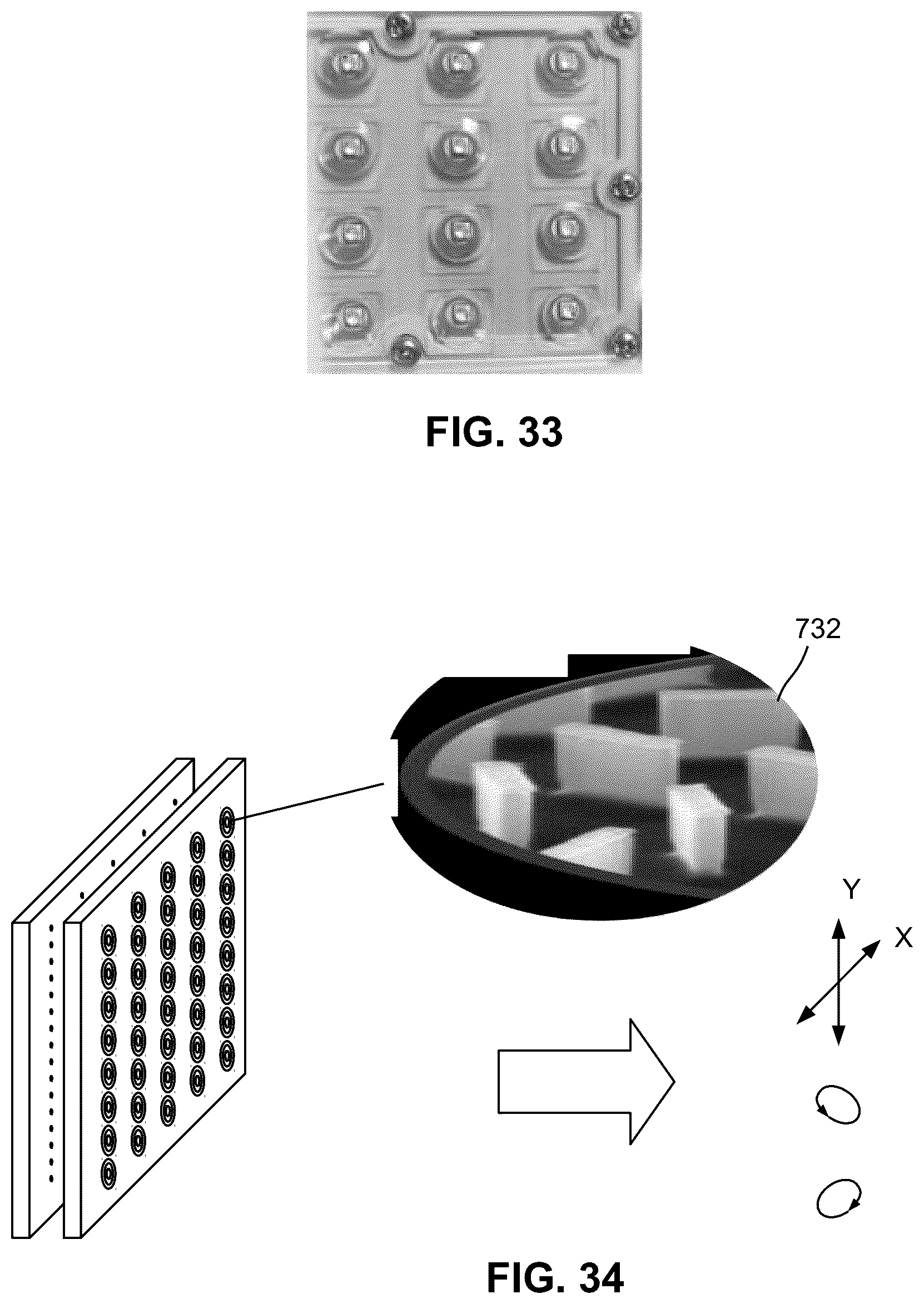 Patent US12305817 Figure 16 – Light-emitting apparatus using metasurfaces and light-emitting method thereof