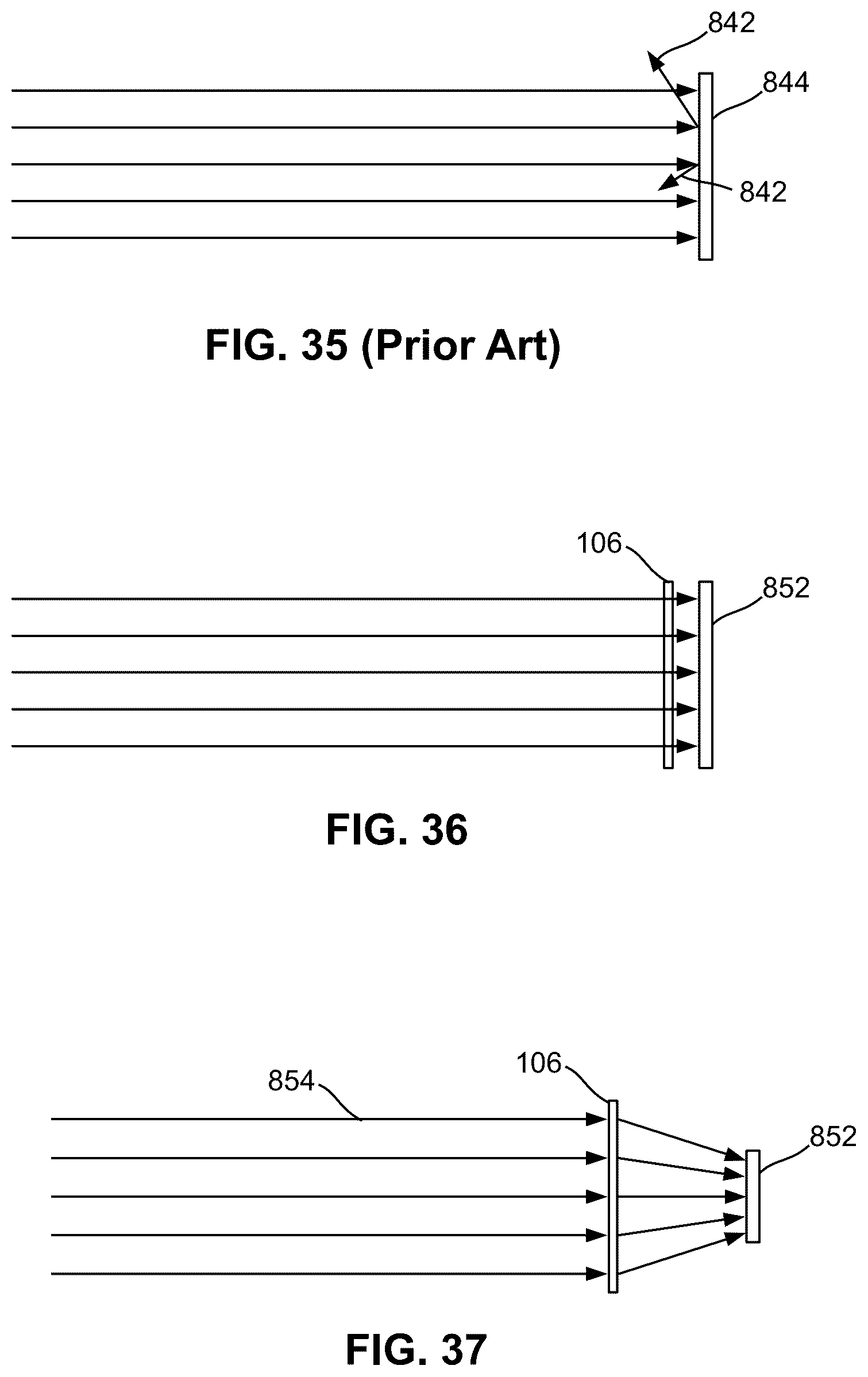 Patent US12305817 Figure 17 – Light-emitting apparatus using metasurfaces and light-emitting method thereof