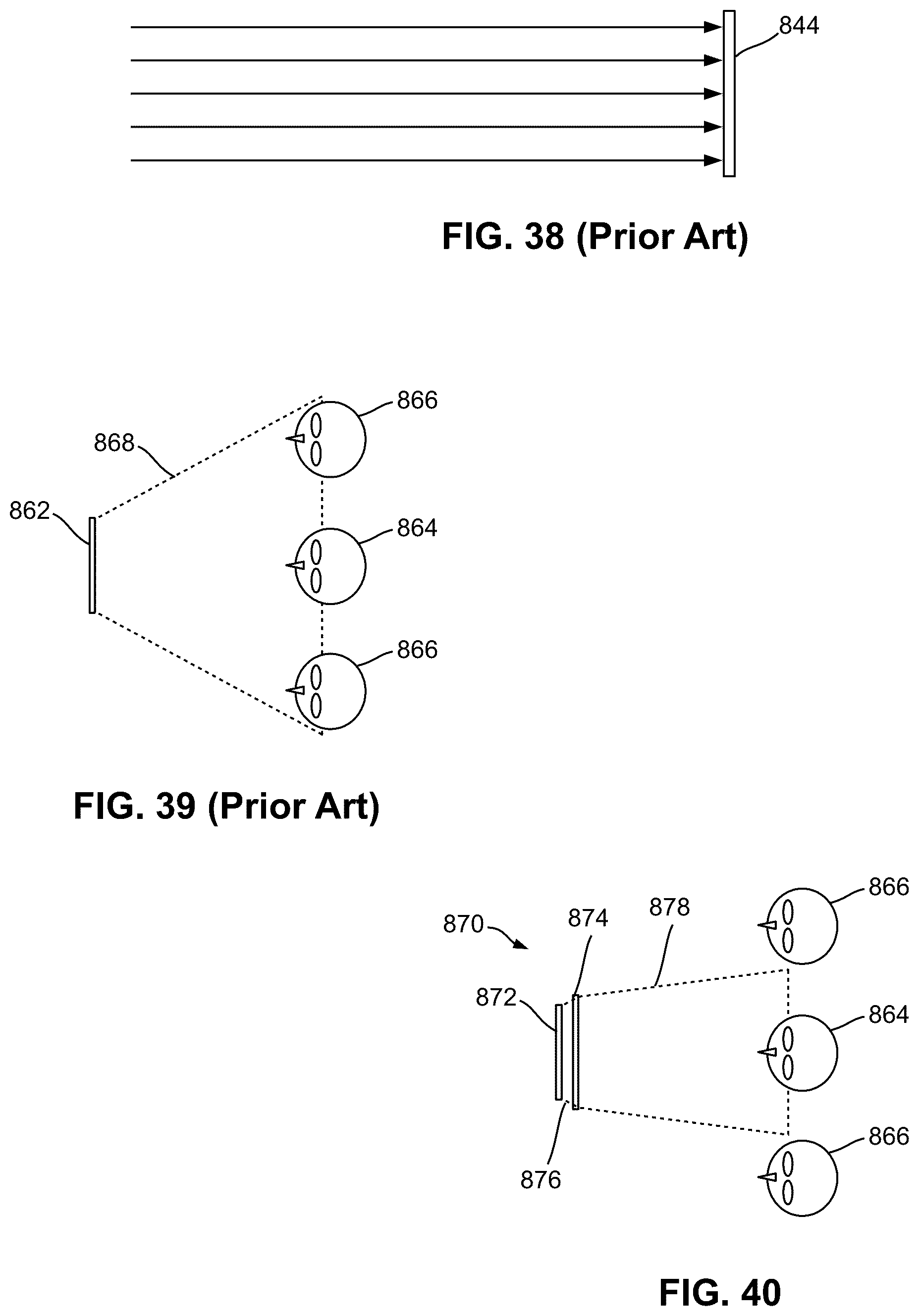 Patent US12305817 Figure 18 – Light-emitting apparatus using metasurfaces and light-emitting method thereof