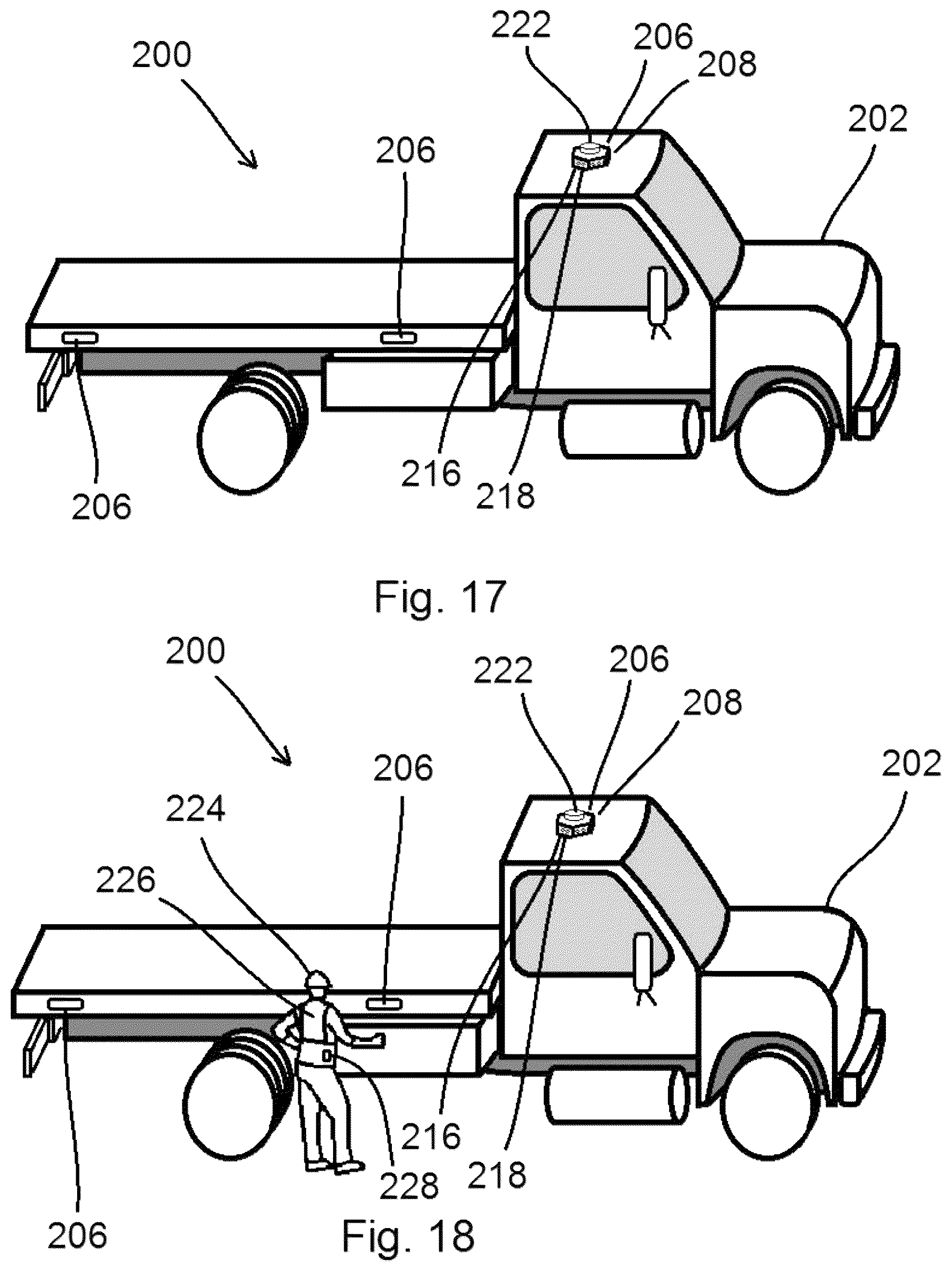 Patent US12305818 Figure 9 – Lighting system