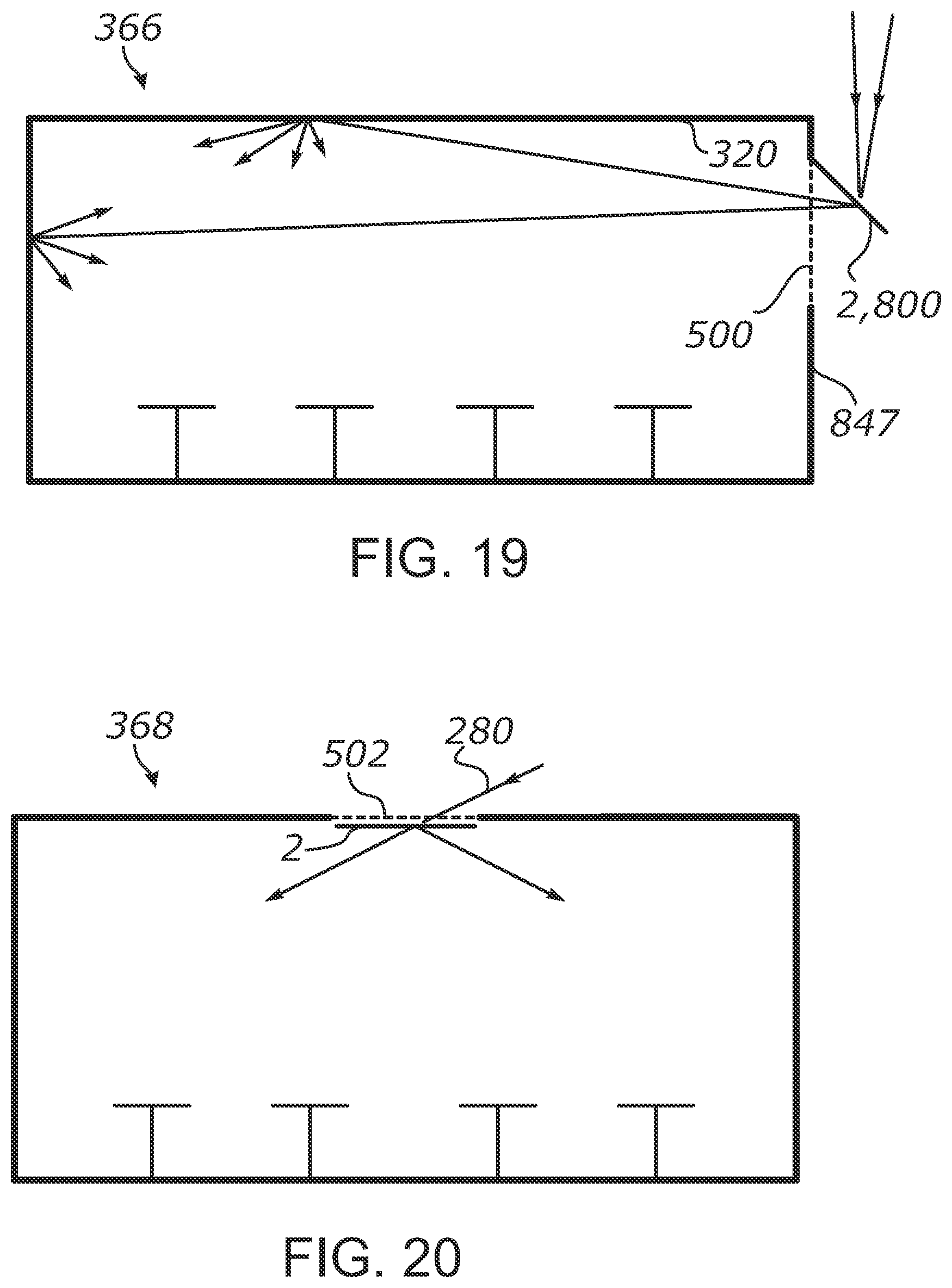 Patent US12305819 Figure 16 – Method of making daylight redirecting window films employing embedded microstructures