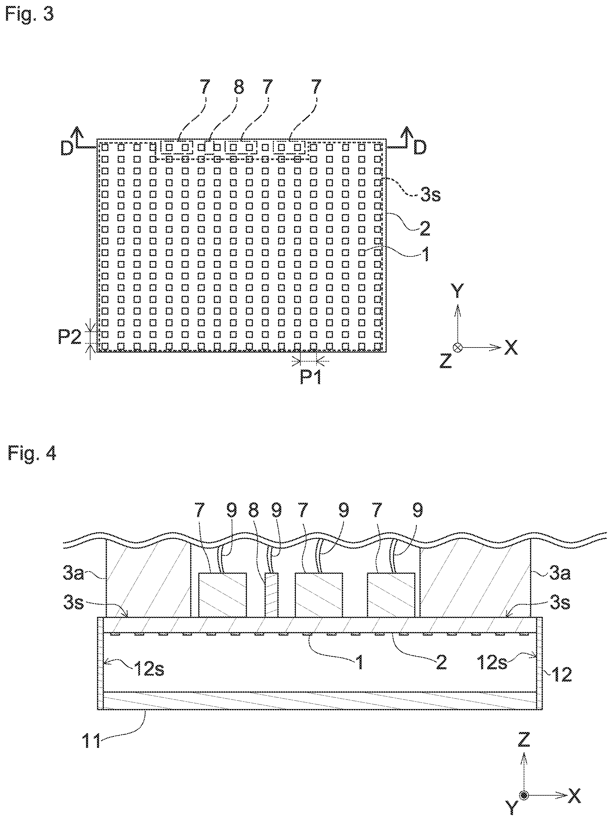 Patent US12305820 Figure 2 – Light source unit, light source device, and method for forming light source unit