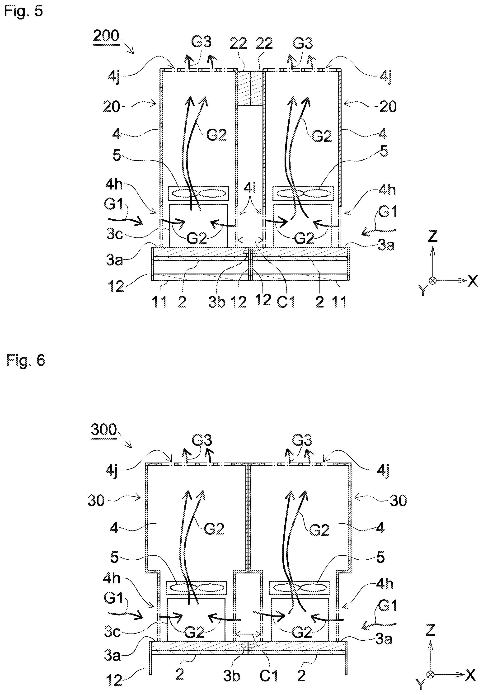 Patent US12305820 Figure 3 – Light source unit, light source device, and method for forming light source unit