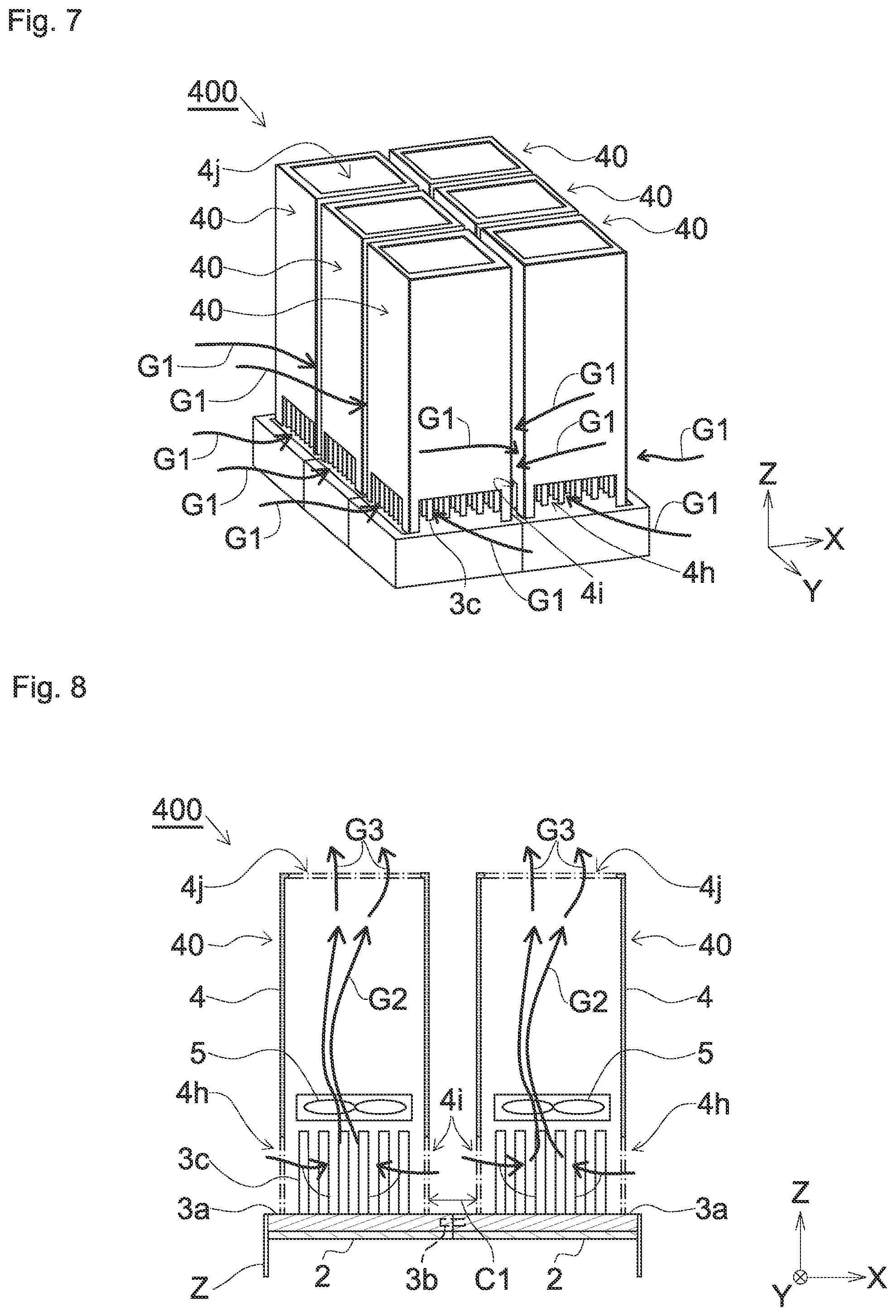 Patent US12305820 Figure 4 – Light source unit, light source device, and method for forming light source unit