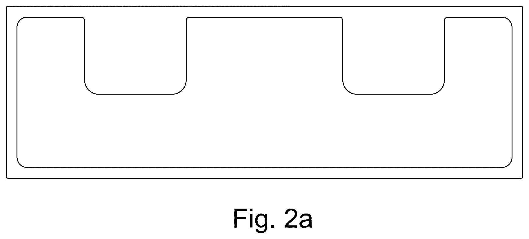 Patent US12305821 Figure 2 – Linear light module