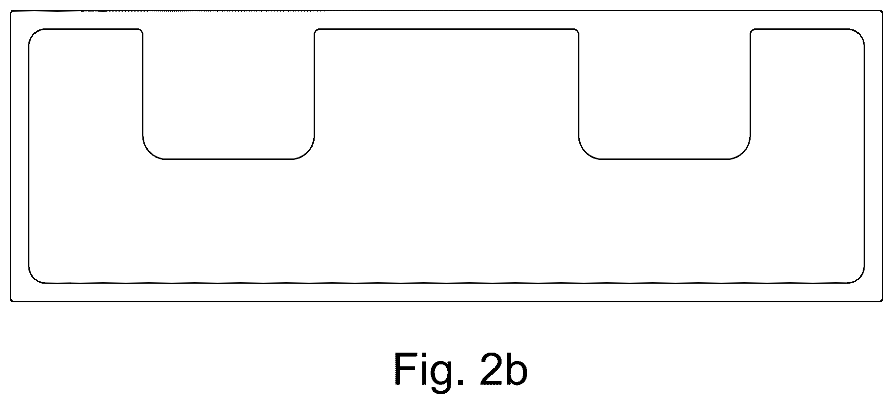 Patent US12305821 Figure 3 – Linear light module