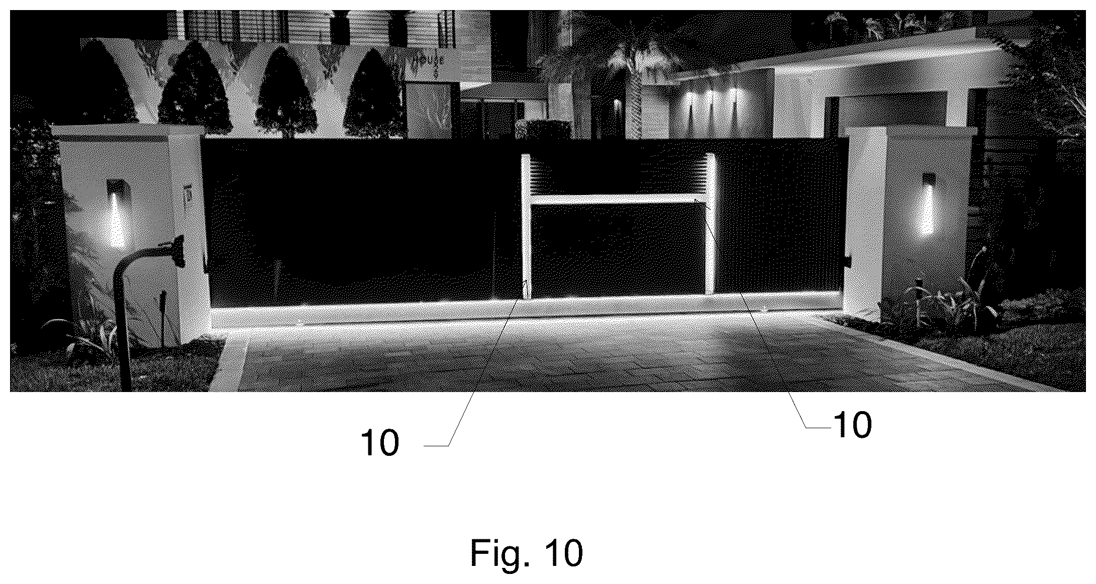 Patent US12305821 Figure 11 – Linear light module