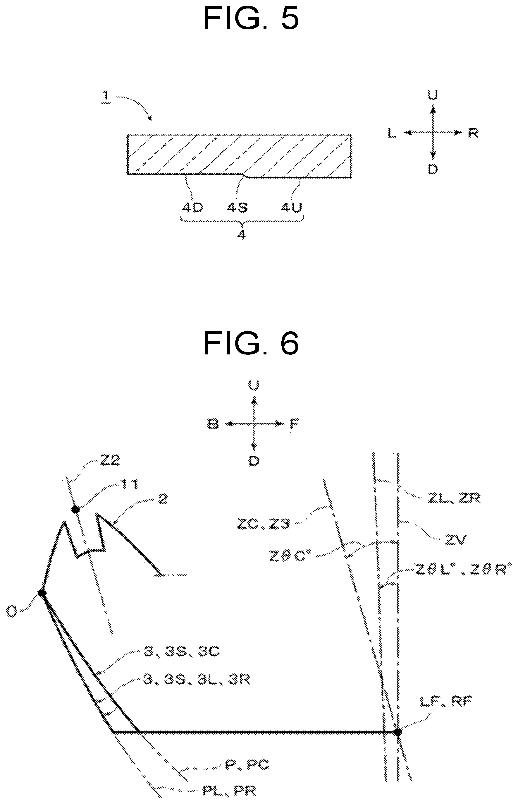 Patent US12305823 Figure 3 – Vehicle lighting appliance lens, vehicle lighting appliance unit, and vehicle lighting appliance device