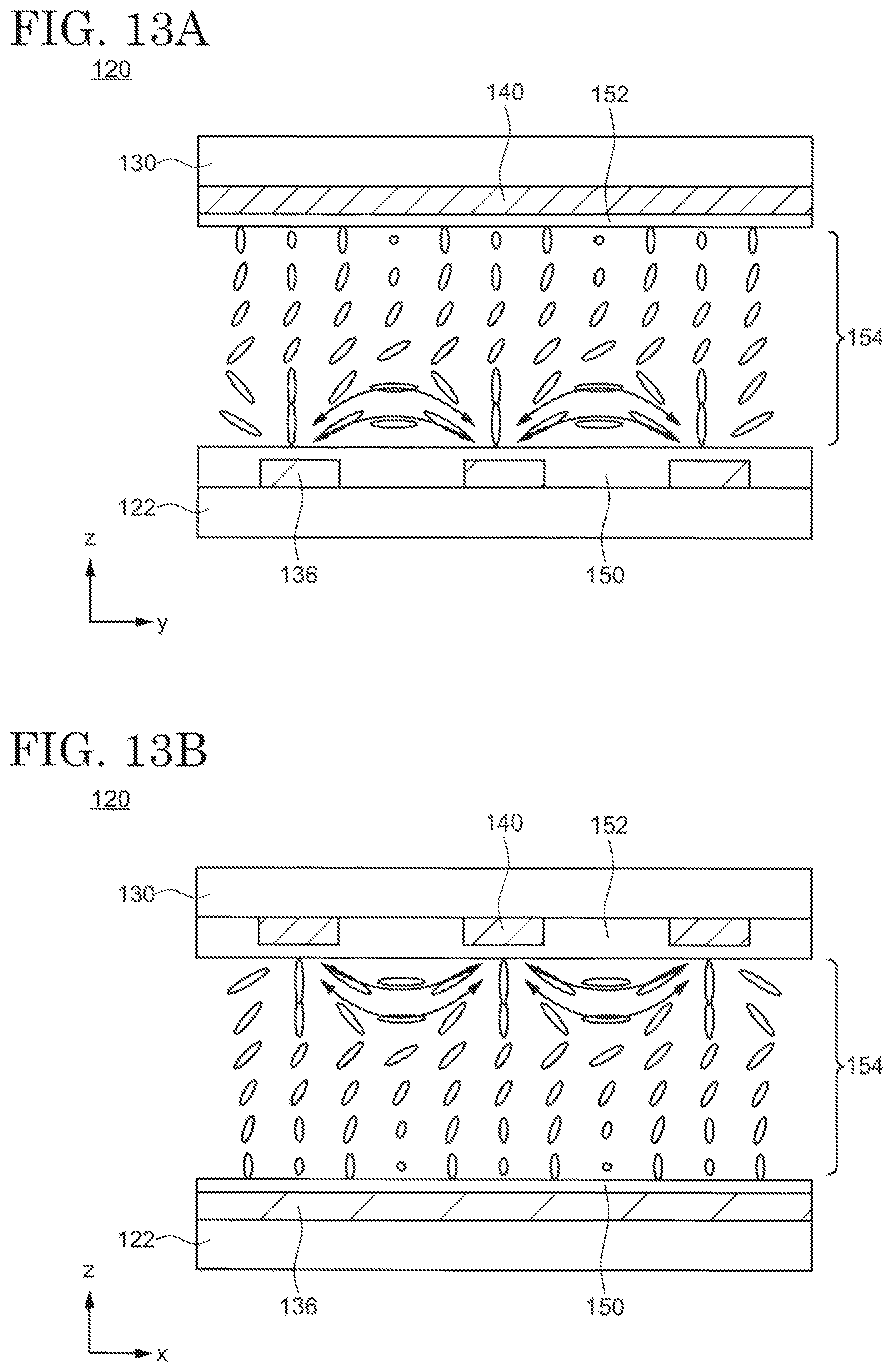 Patent US12305829 Figure 13 – Illumination device and optical element