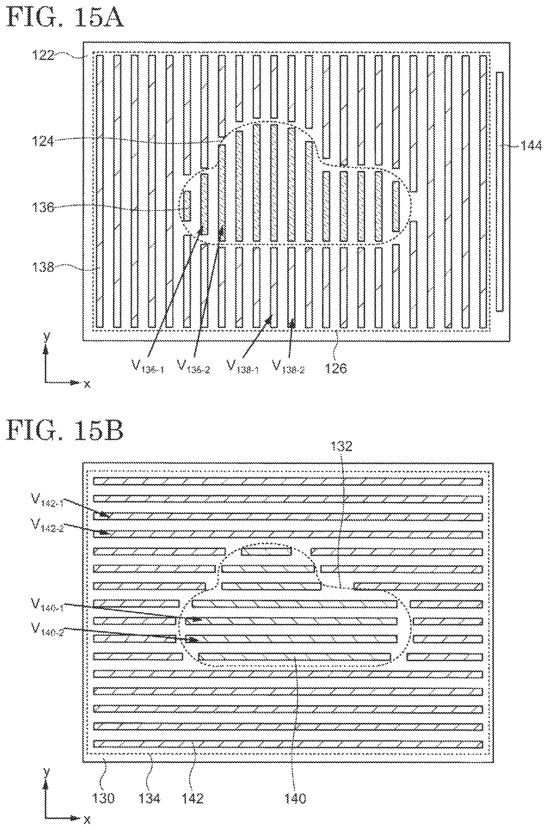 Patent US12305829 Figure 15 – Illumination device and optical element