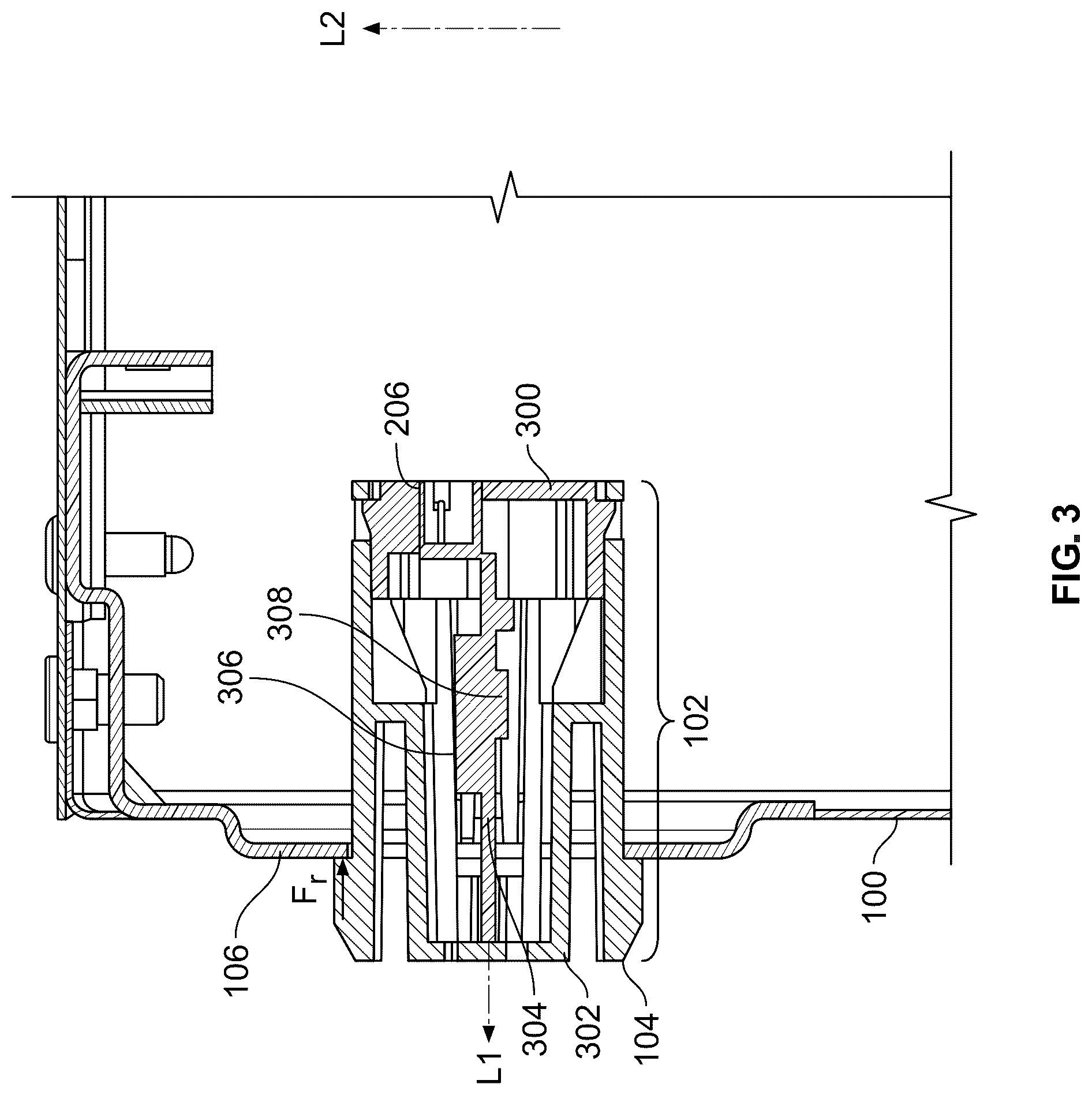 Patent US12305830 Figure 3 – Circuit cartridge