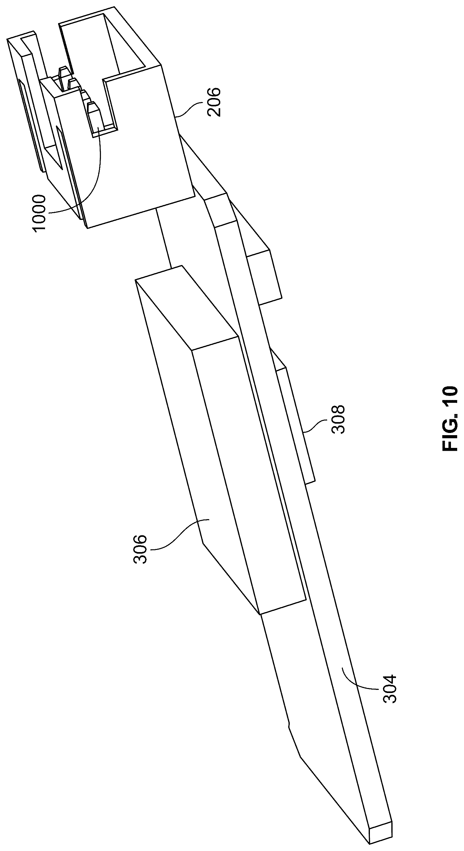 Patent US12305830 Figure 10 – Circuit cartridge