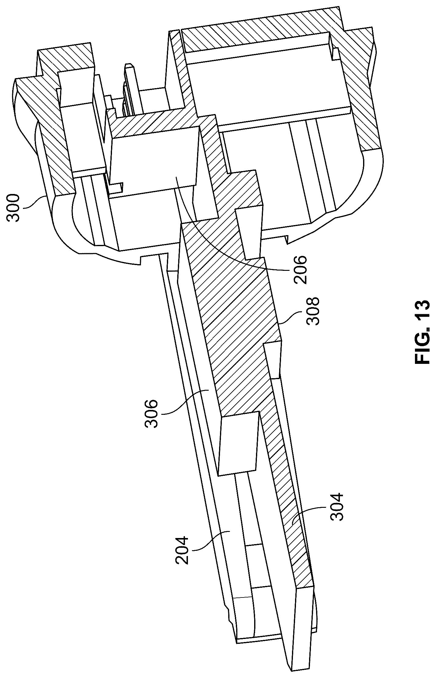 Patent US12305830 Figure 13 – Circuit cartridge