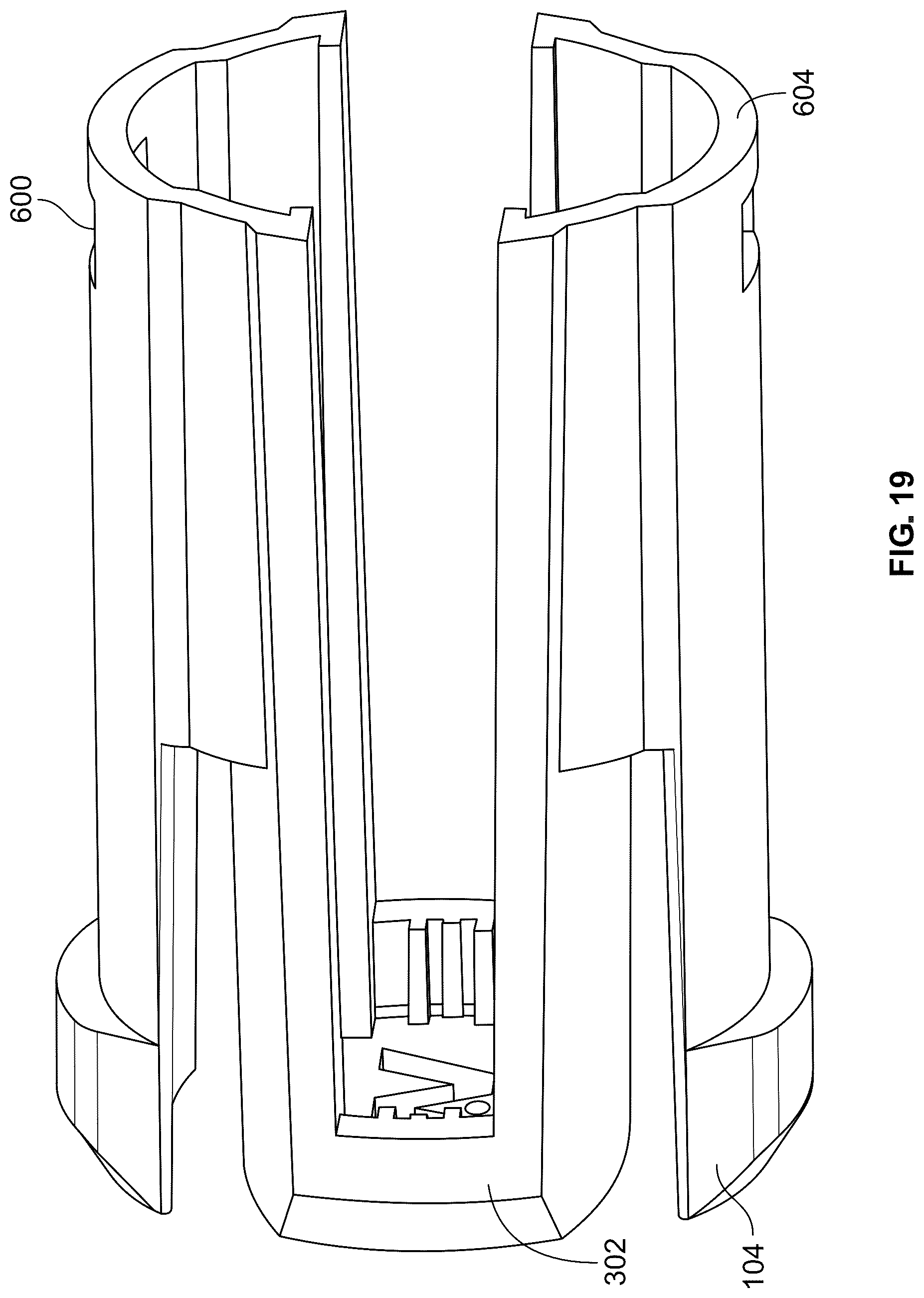 Patent US12305830 Figure 19 – Circuit cartridge