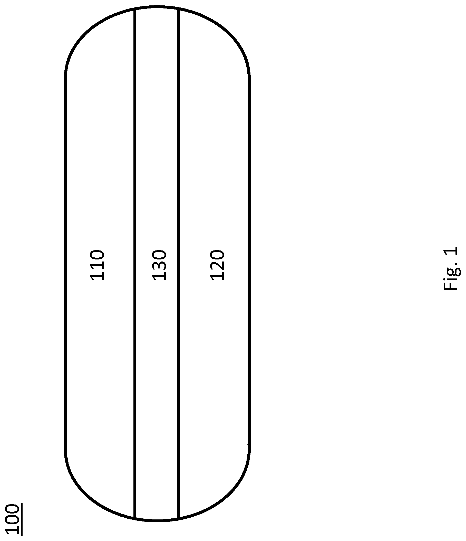Patent US12305831 Figure 1 – Lighting fixture with threadless fit