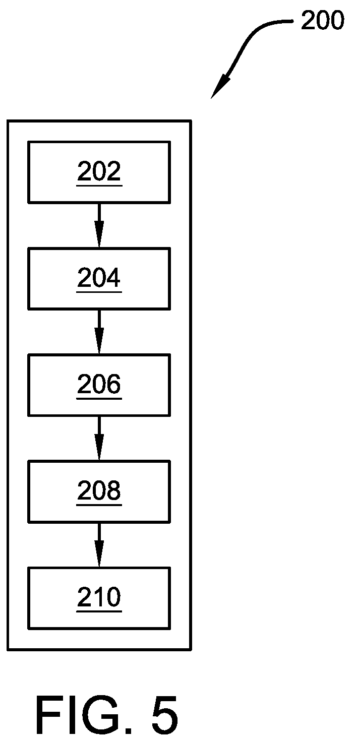 Patent US12305835 Figure 5 – Outdoor lamp post decorating device