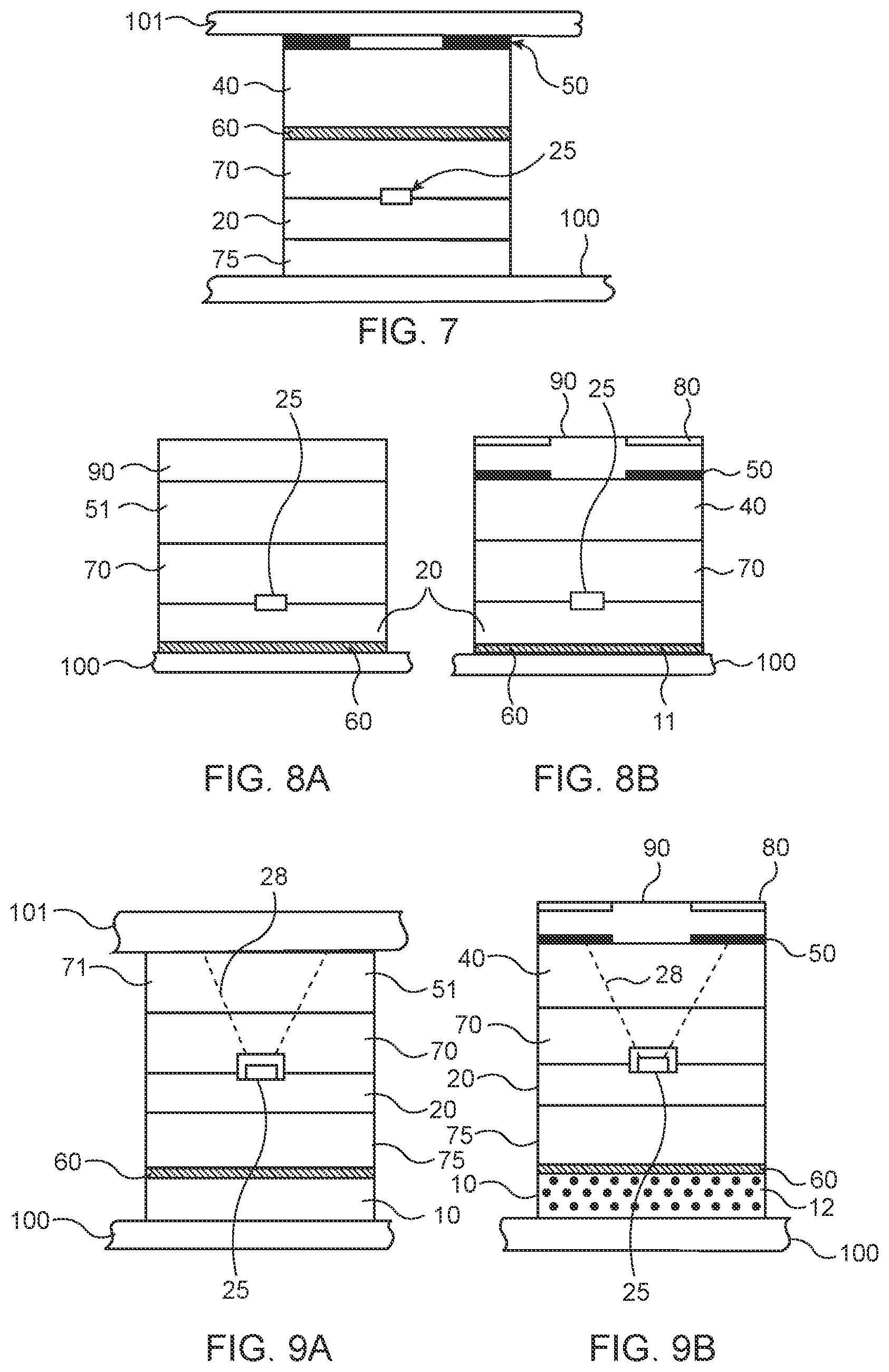 Patent US12305840 Figure 3 – Operating element and method for producing an operating element