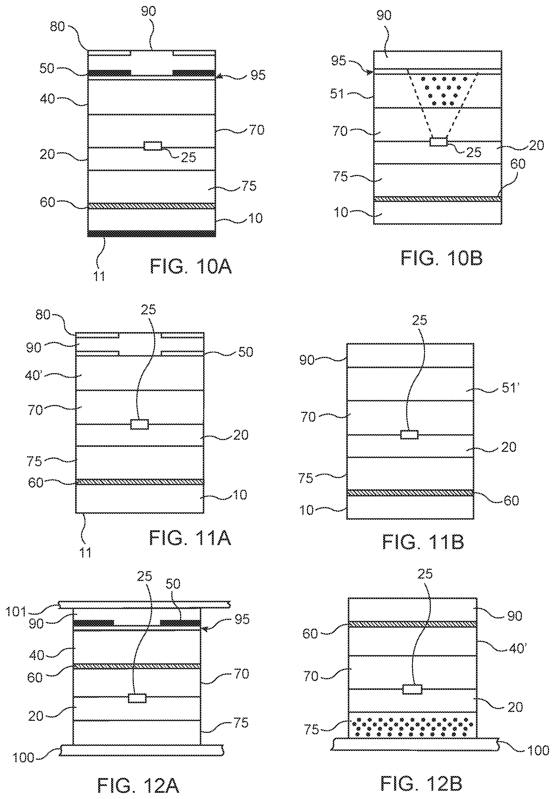 Patent US12305840 Figure 4 – Operating element and method for producing an operating element