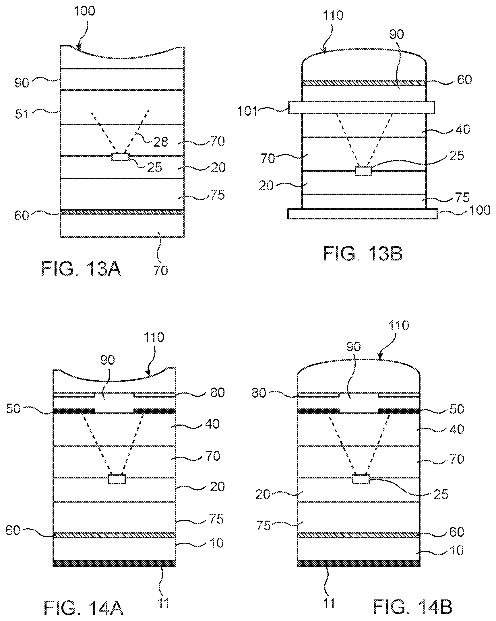 Patent US12305840 Figure 5 – Operating element and method for producing an operating element