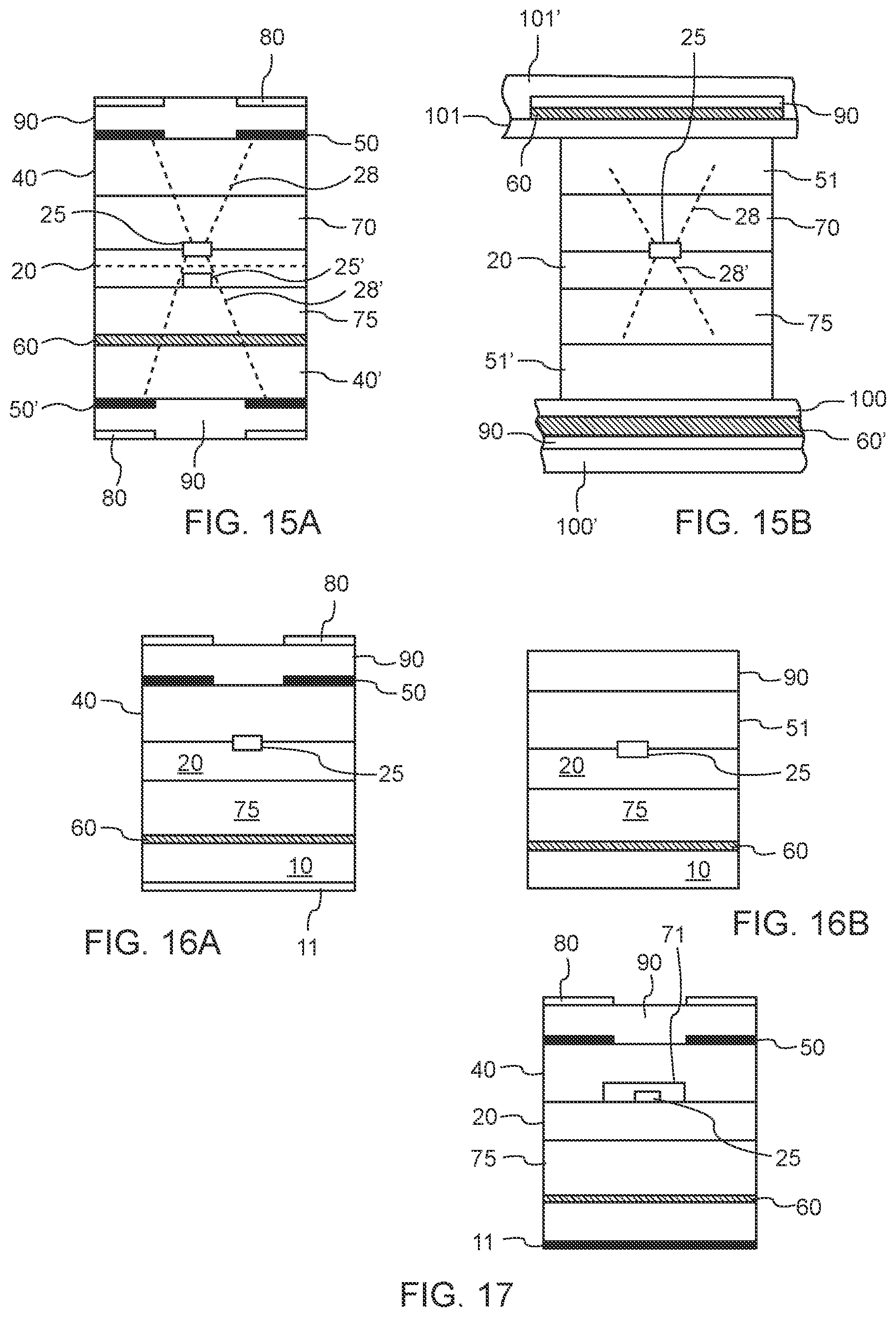 Patent US12305840 Figure 6 – Operating element and method for producing an operating element