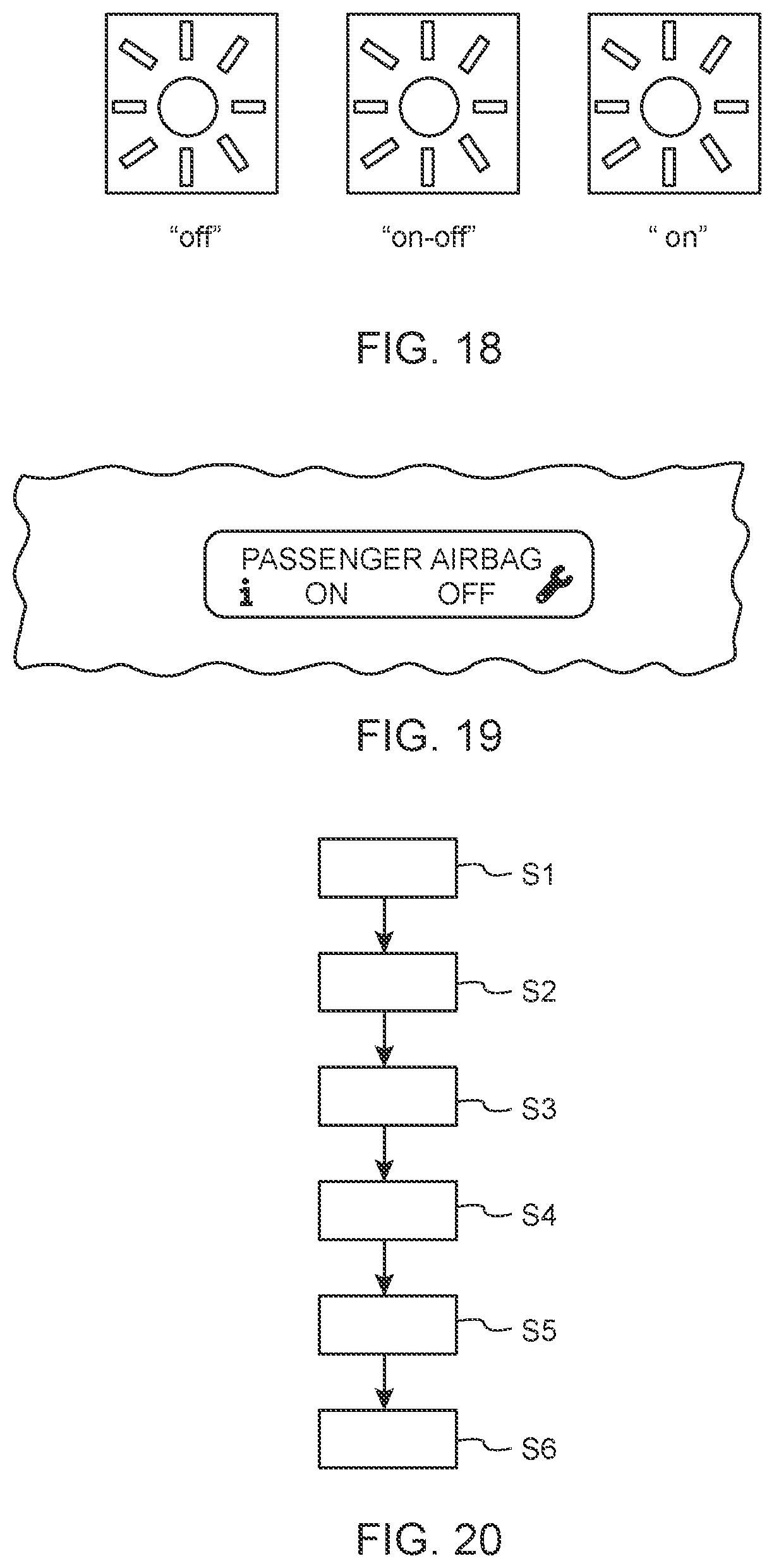 Patent US12305840 Figure 7 – Operating element and method for producing an operating element