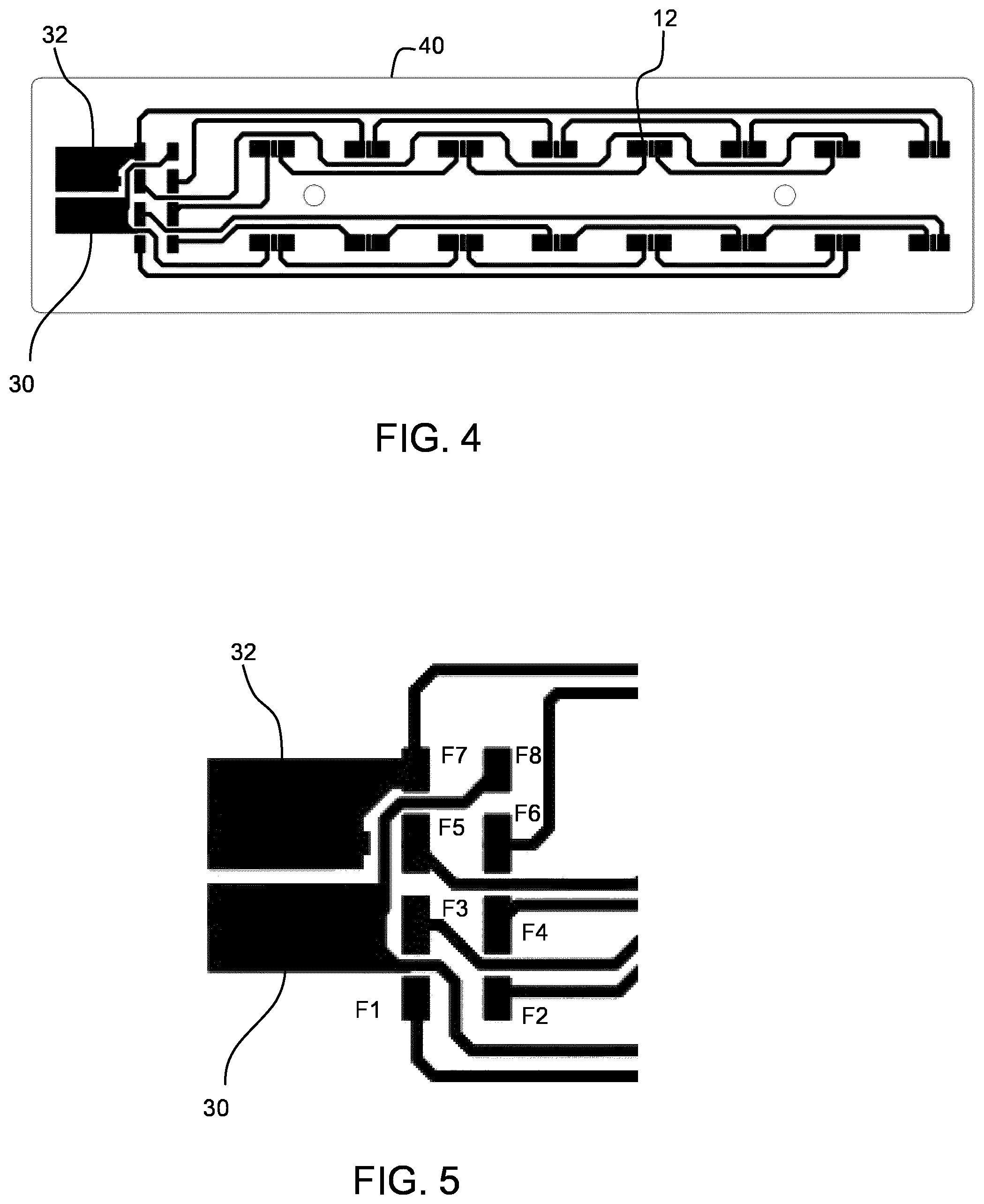Patent US12305843 Figure 4 – Lighting device having a lens plate