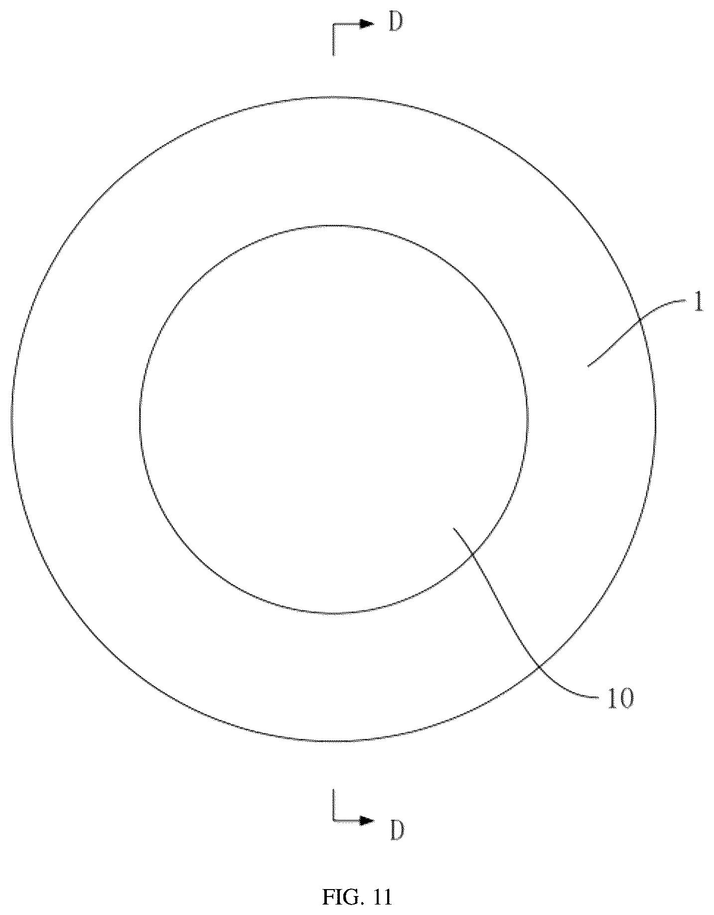 Patent US12305844 Figure 11 – Ball lamp