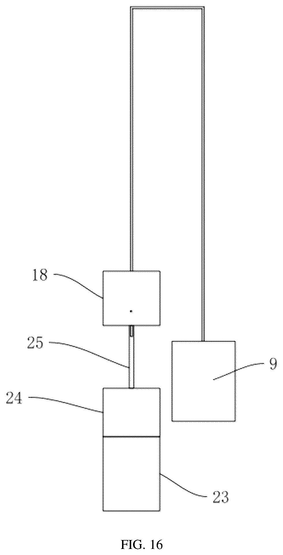 Patent US12305844 Figure 16 – Ball lamp