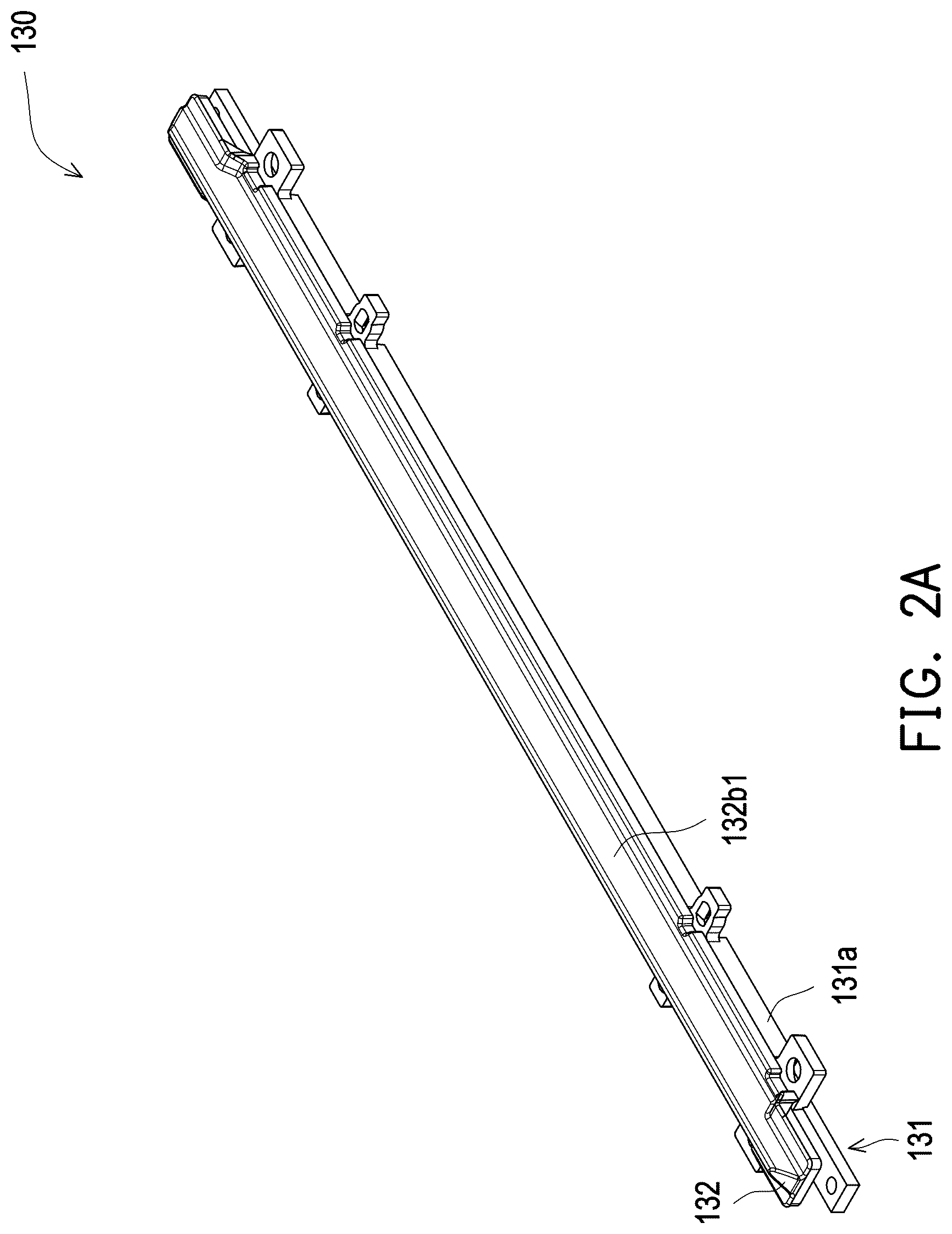 Patent US12305848 Figure 4 – Microphone having light-emitting structure