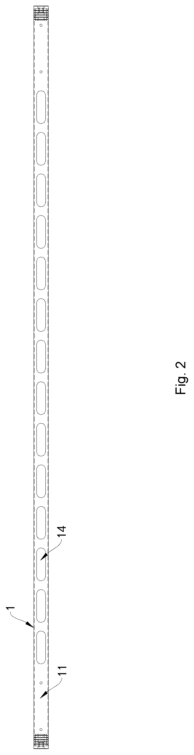 Patent US12305849 Figure 2 – Multi-mode music sycn RGB LED light