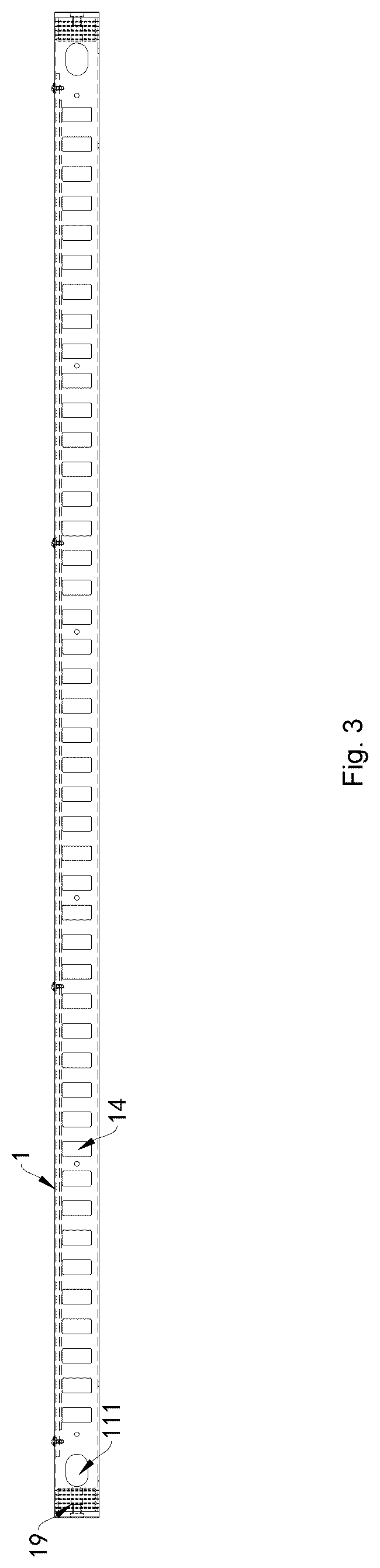 Patent US12305849 Figure 3 – Multi-mode music sycn RGB LED light