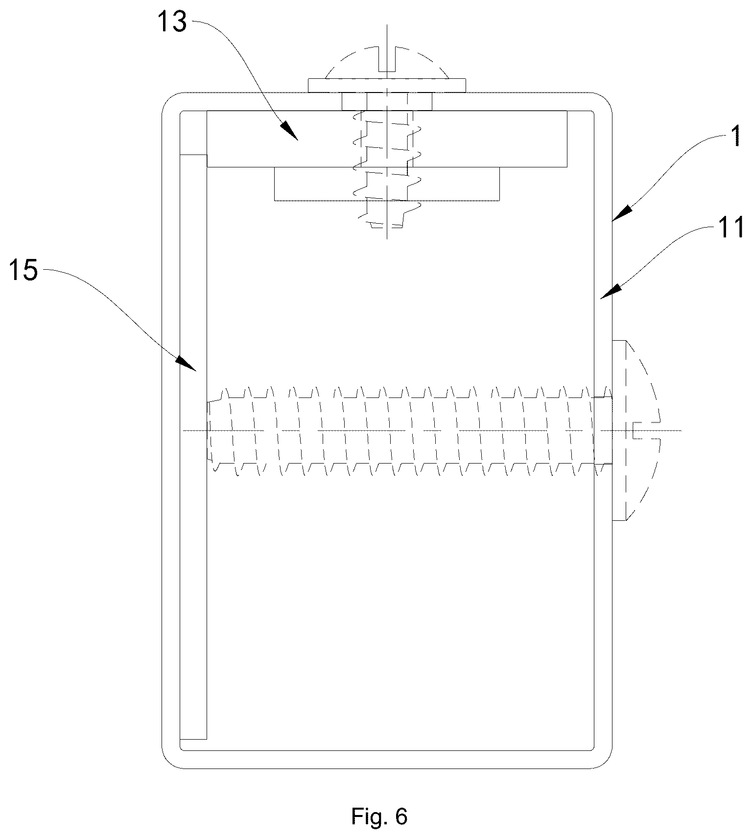 Patent US12305849 Figure 6 – Multi-mode music sycn RGB LED light