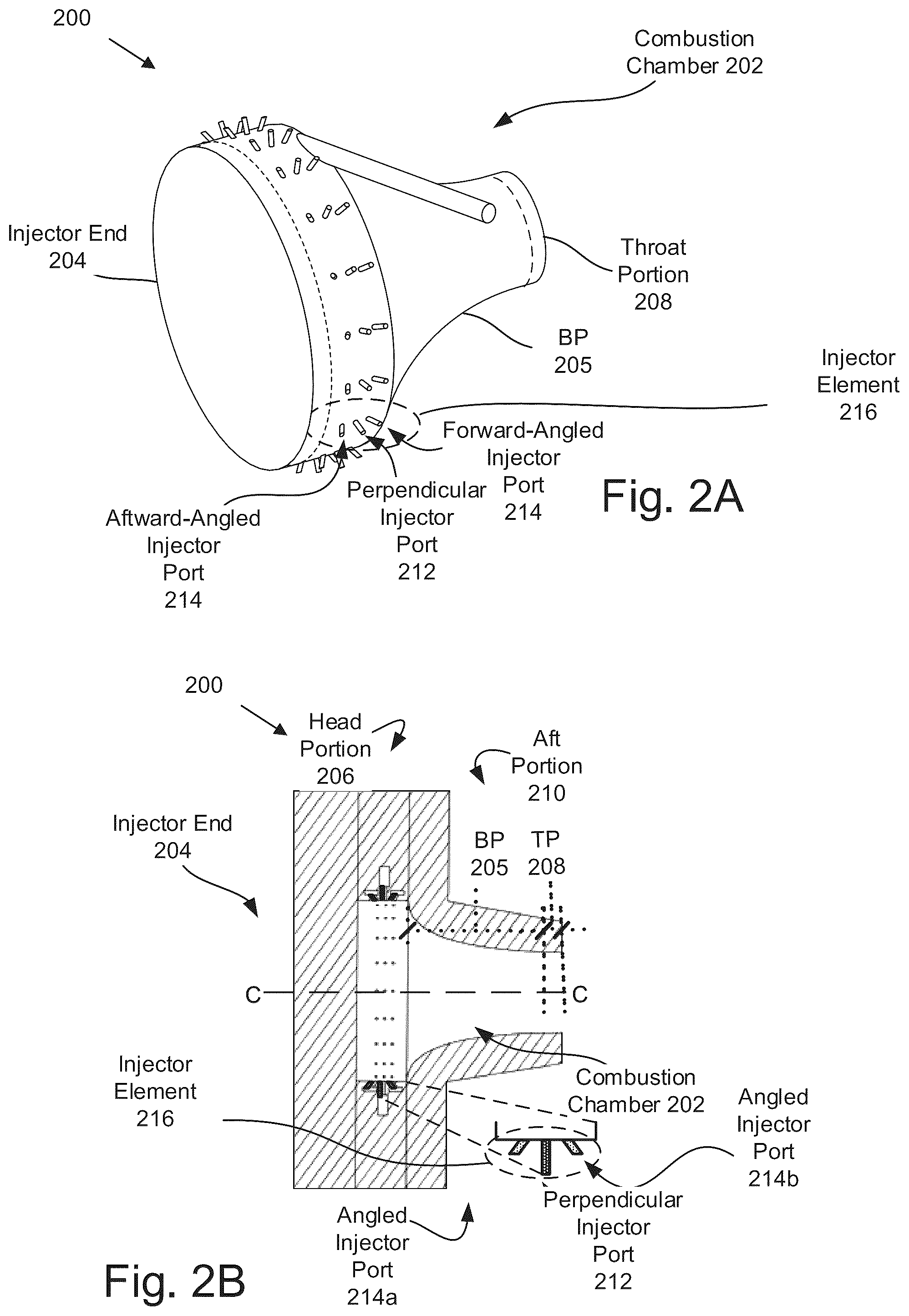 Patent US12305858 Figure 3 – Apparatuses, systems, and methods for optimizing acoustic wave confinement to increase combustion efficiency