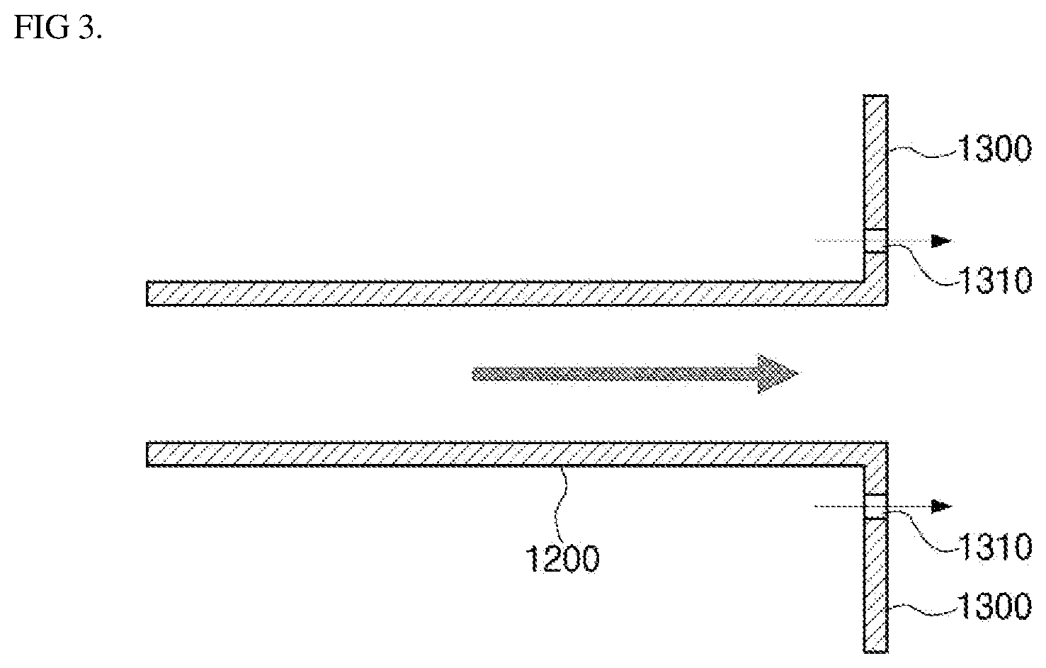 Patent US12305859 Figure 3 – Nozzle assembly, combustor, and gas turbine including same