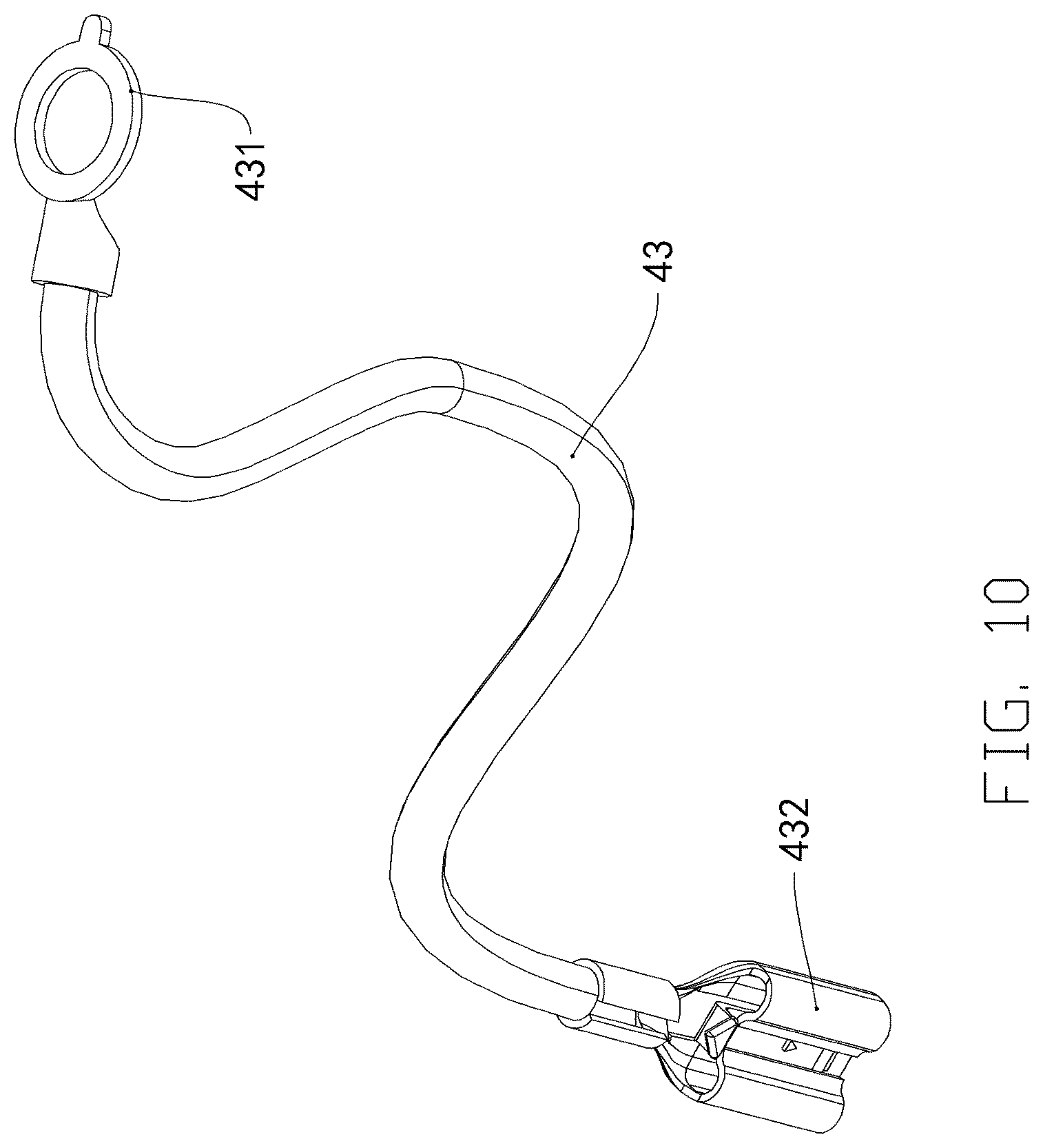 Patent US12305865 Figure 10 – Plasma stove