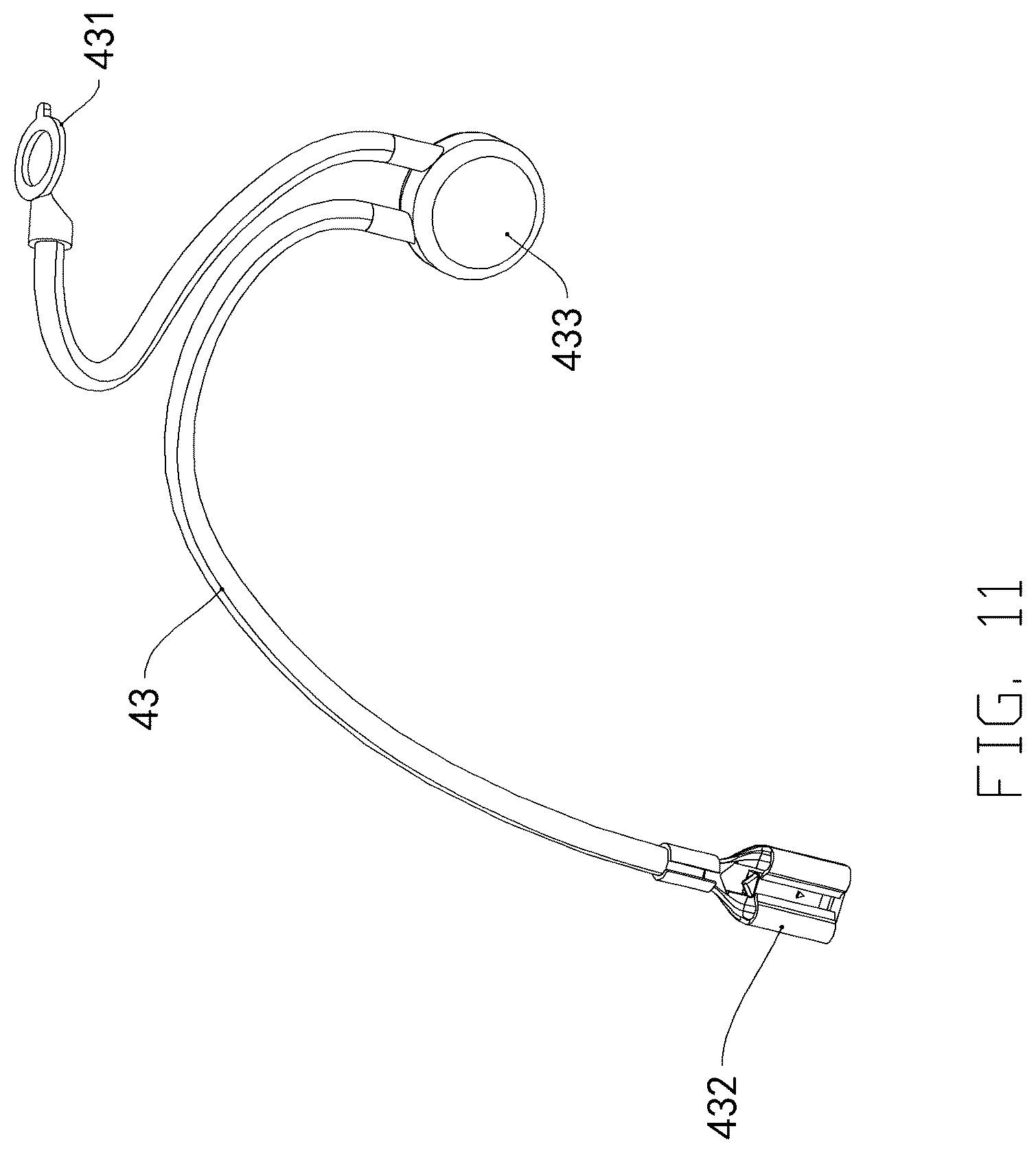 Patent US12305865 Figure 11 – Plasma stove