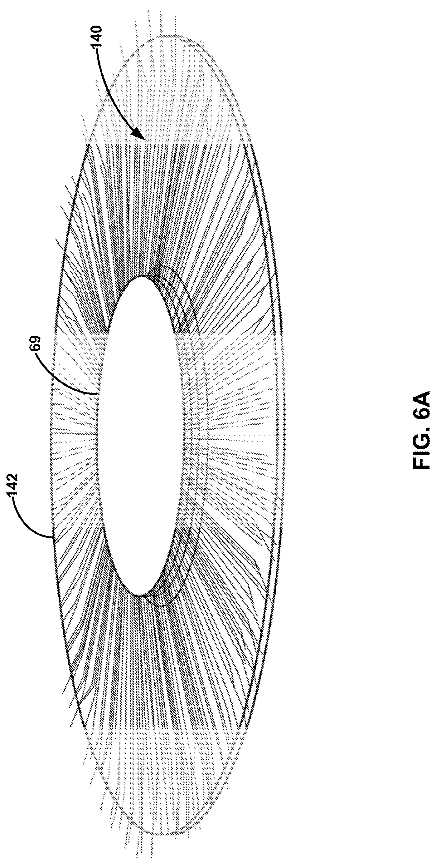 Patent US12305871 Figure 10 – HVAC controller including LEDs for illuminating a display