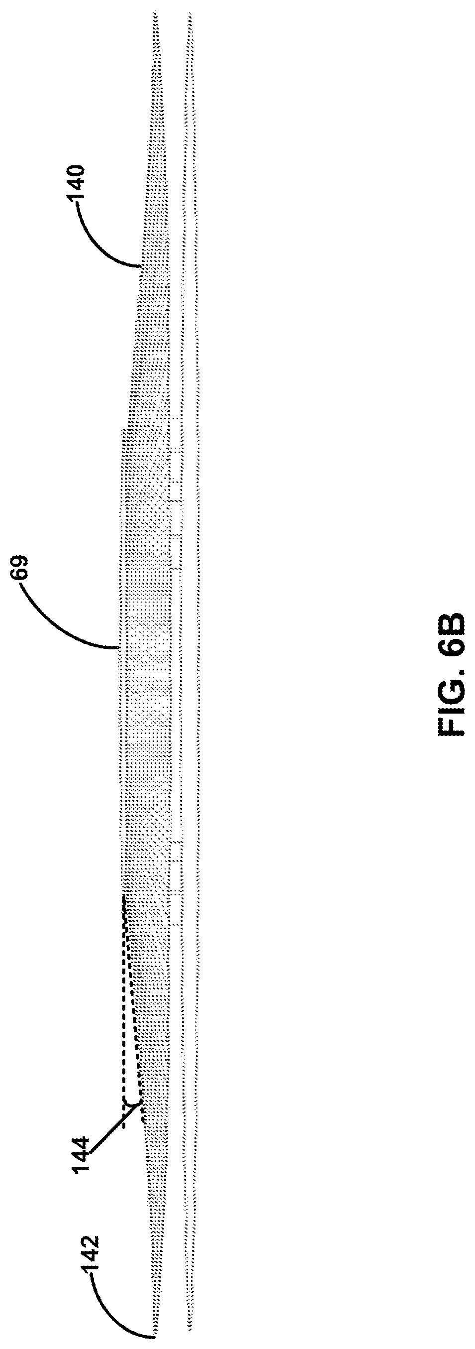Patent US12305871 Figure 11 – HVAC controller including LEDs for illuminating a display