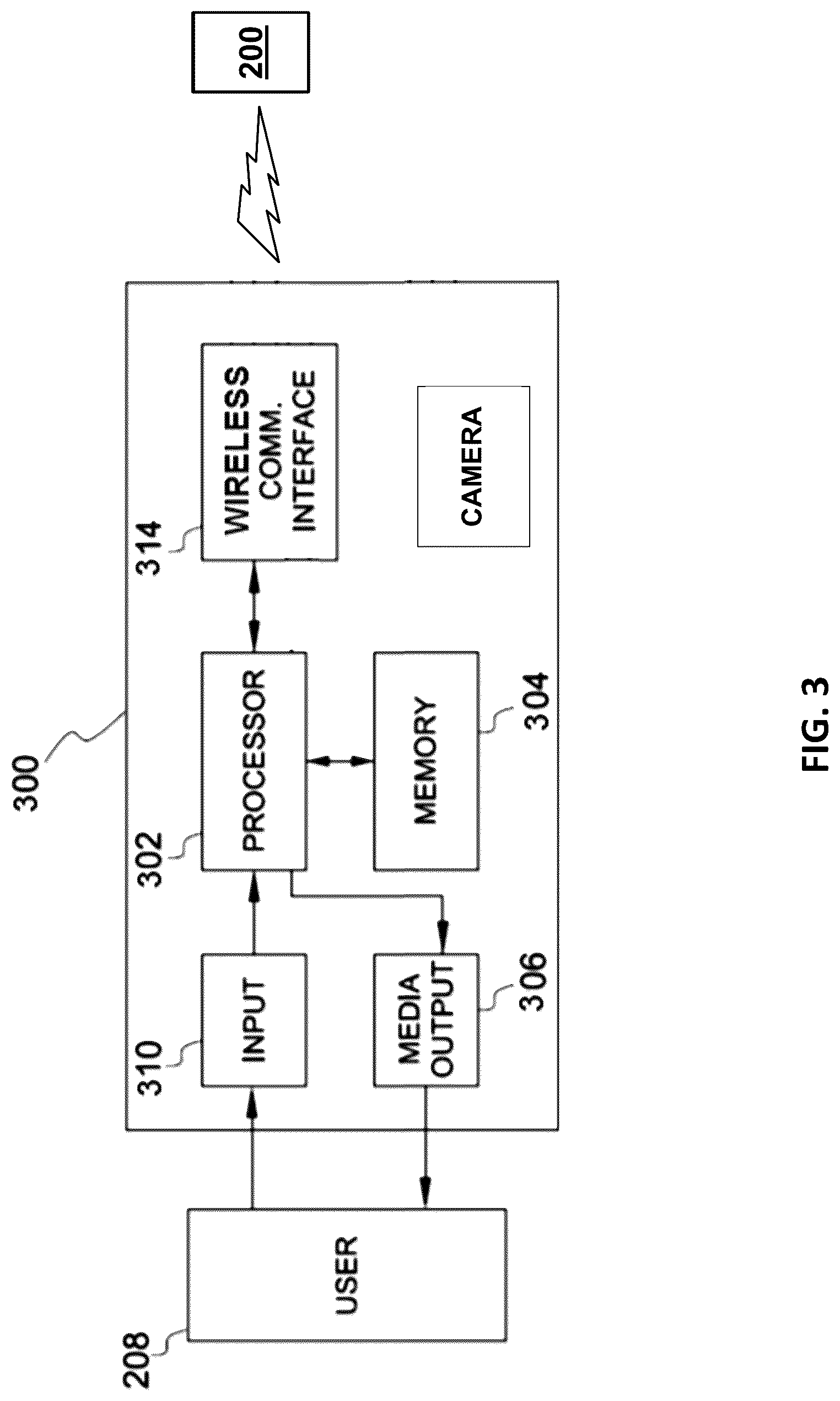 Patent US12305876 Figure 3 – Systems and methods for communication with motors in climate control systems