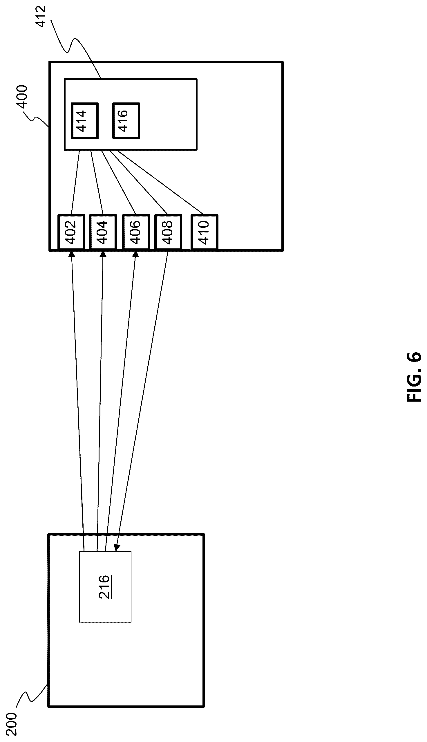 Patent US12305876 Figure 6 – Systems and methods for communication with motors in climate control systems