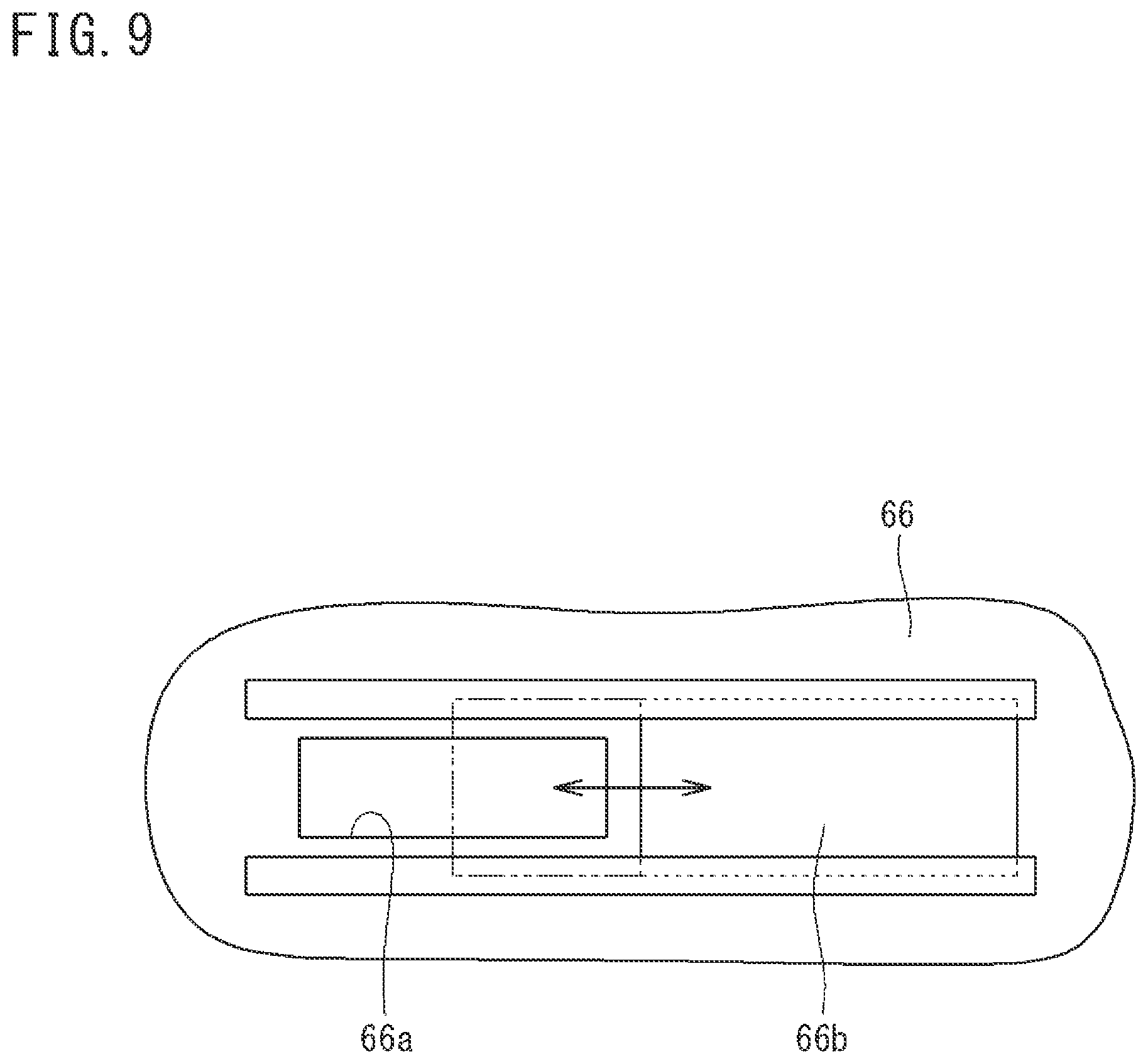 Patent US12305882 Figure 9 – Humidifying unit
