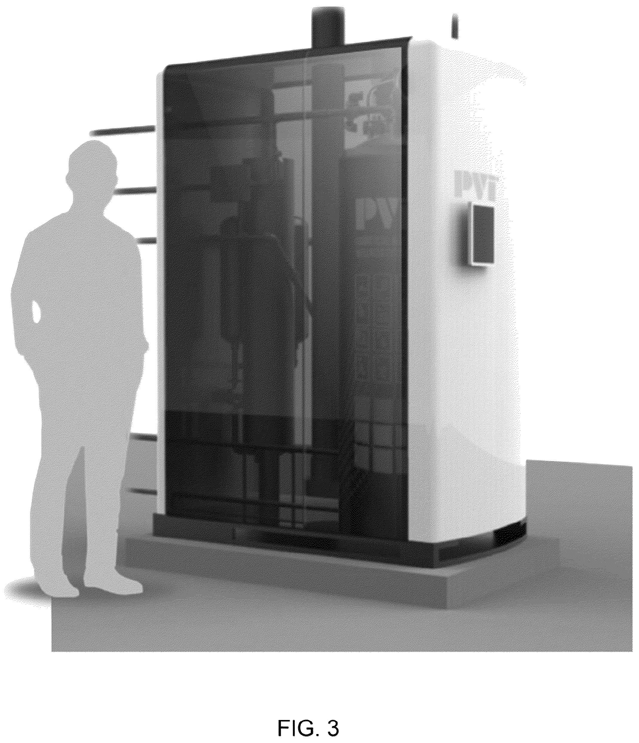 Patent US12305885 Figure 3 – Compact water heating and treatment system