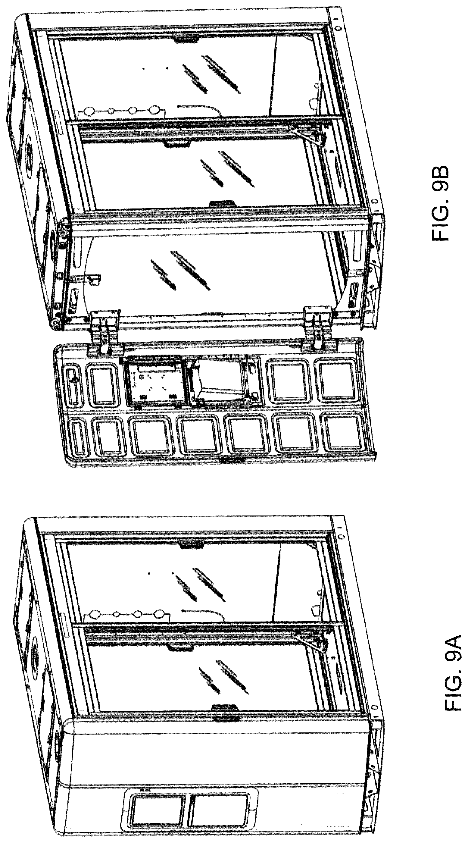 Patent US12305885 Figure 10 – Compact water heating and treatment system