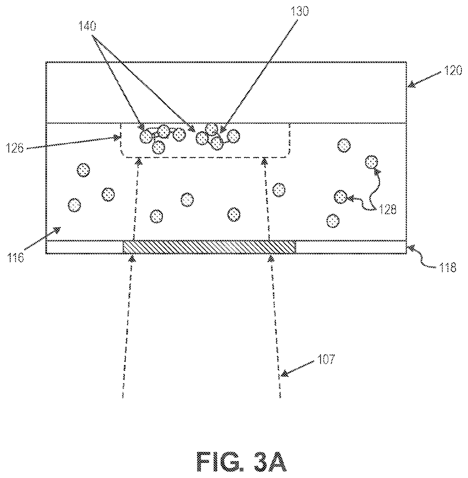 Patent US12305890 Figure 4 – Additive manufacturing of metal films