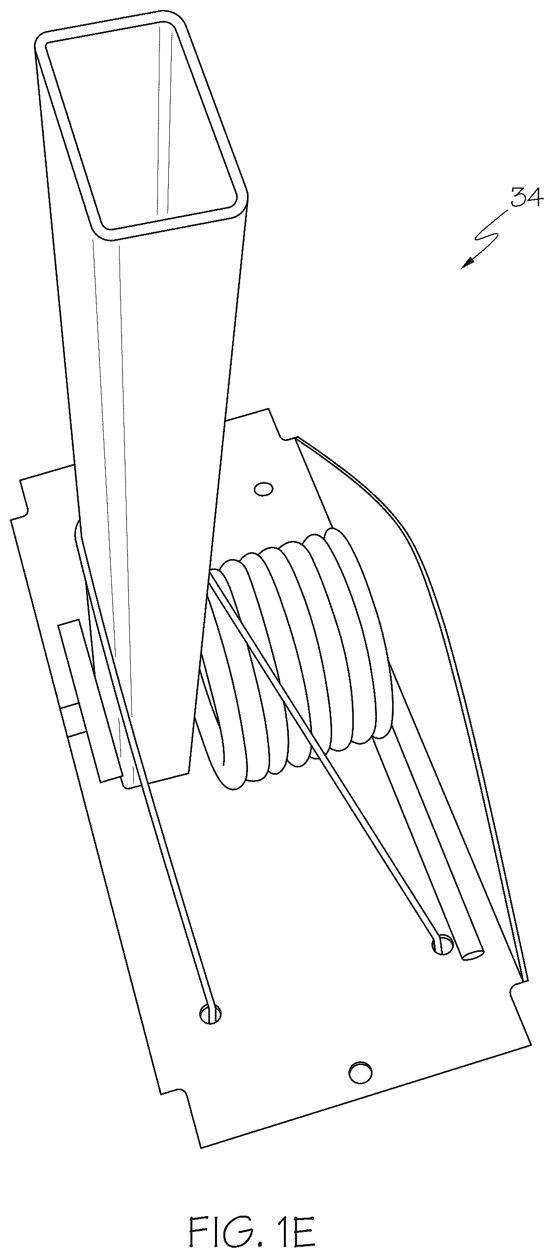 Patent US12305891 Figure 3 – Daylighting systems and or solar tracking systems