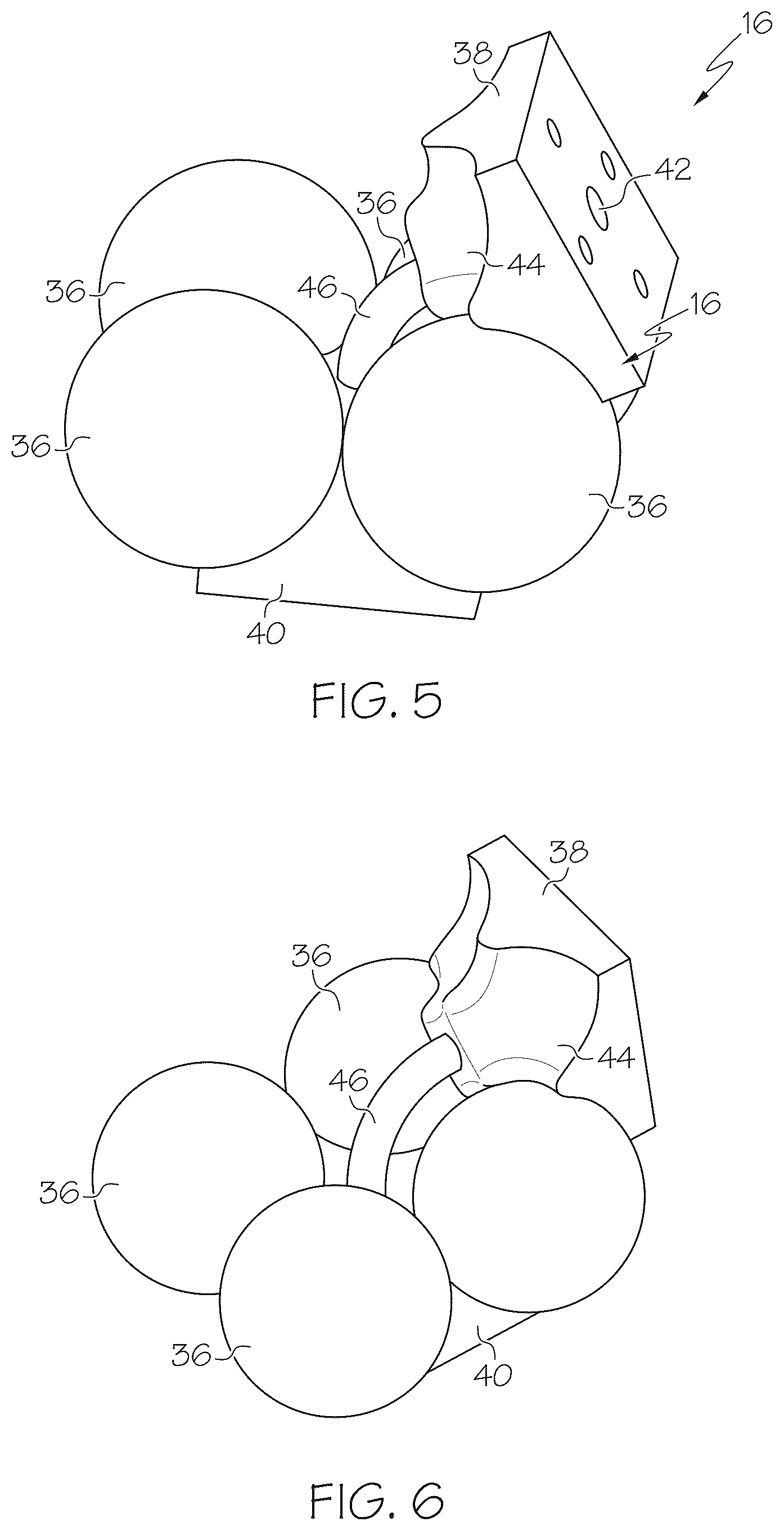 Patent US12305891 Figure 7 – Daylighting systems and or solar tracking systems