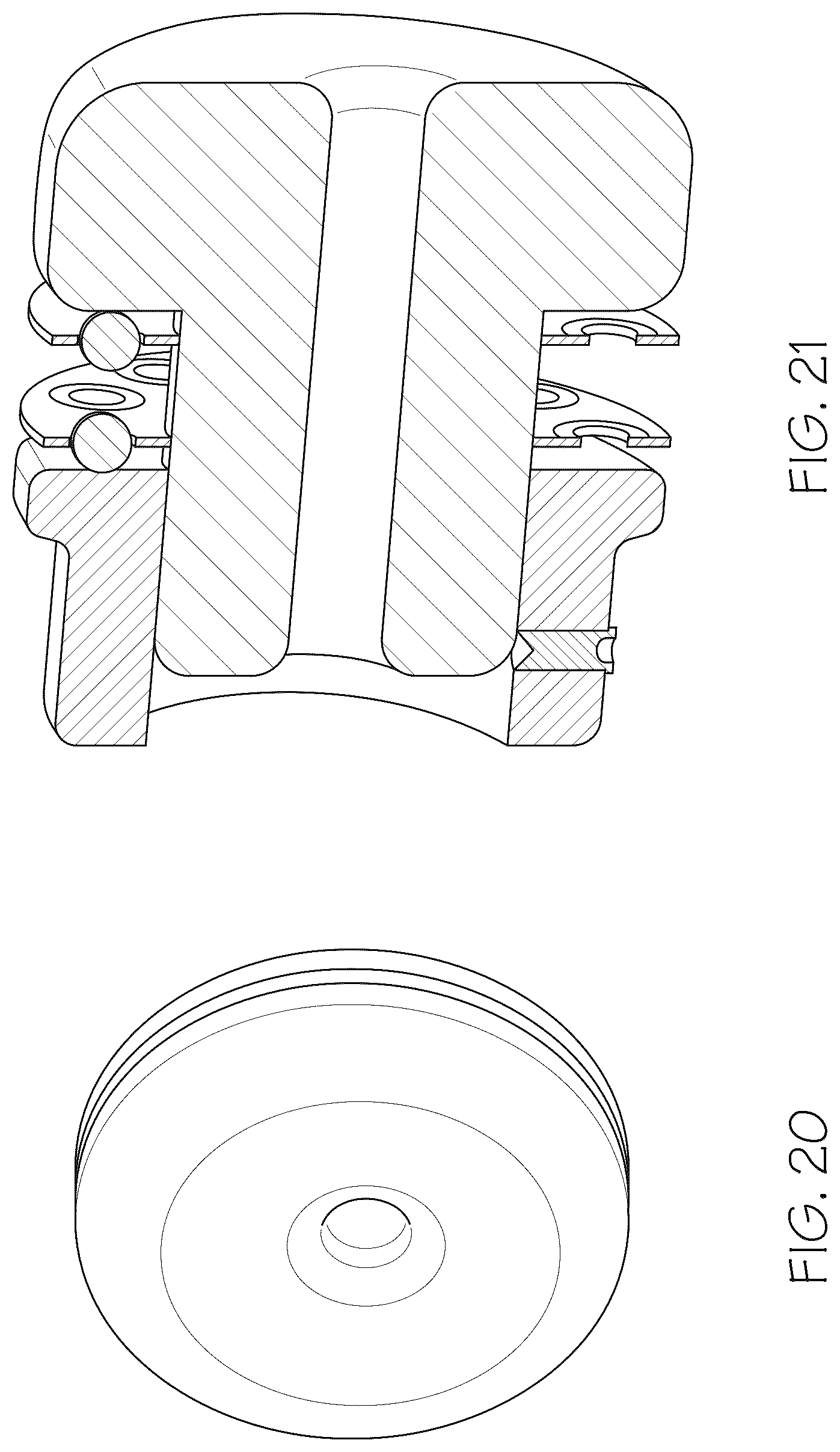 Patent US12305891 Figure 16 – Daylighting systems and or solar tracking systems